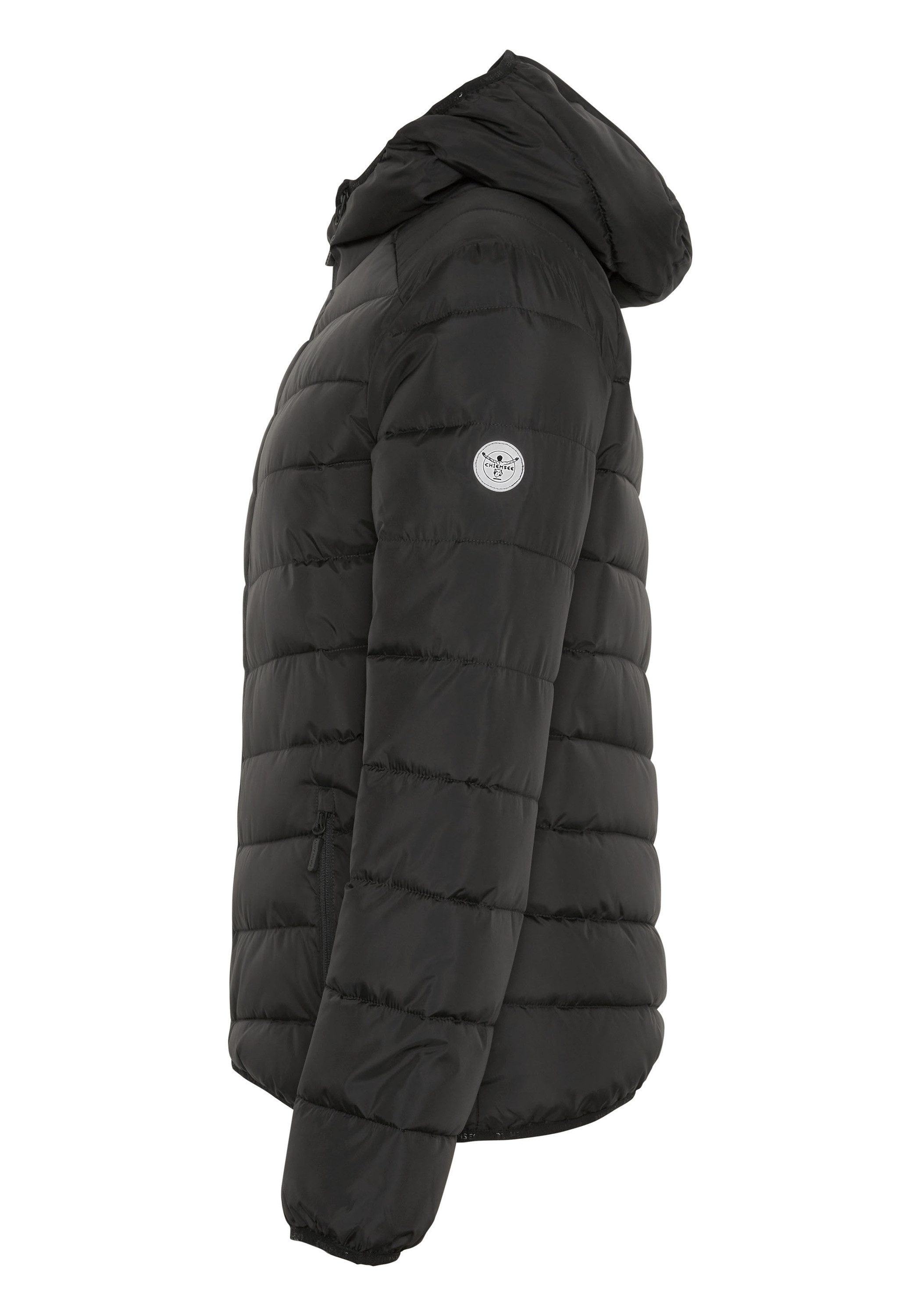 Chiemsee Outdoorjacke Jacke im gesteppten Look 1