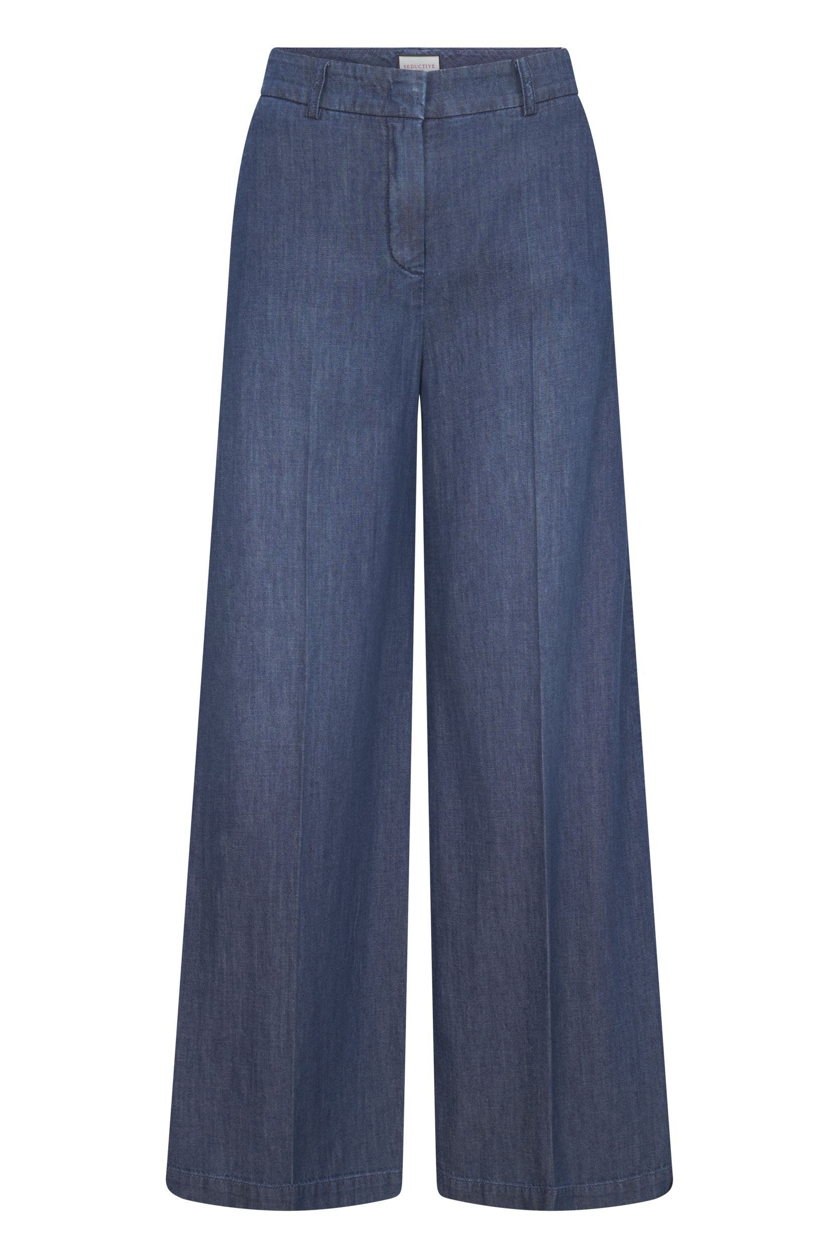 Seductive 5-Pocket-Hose