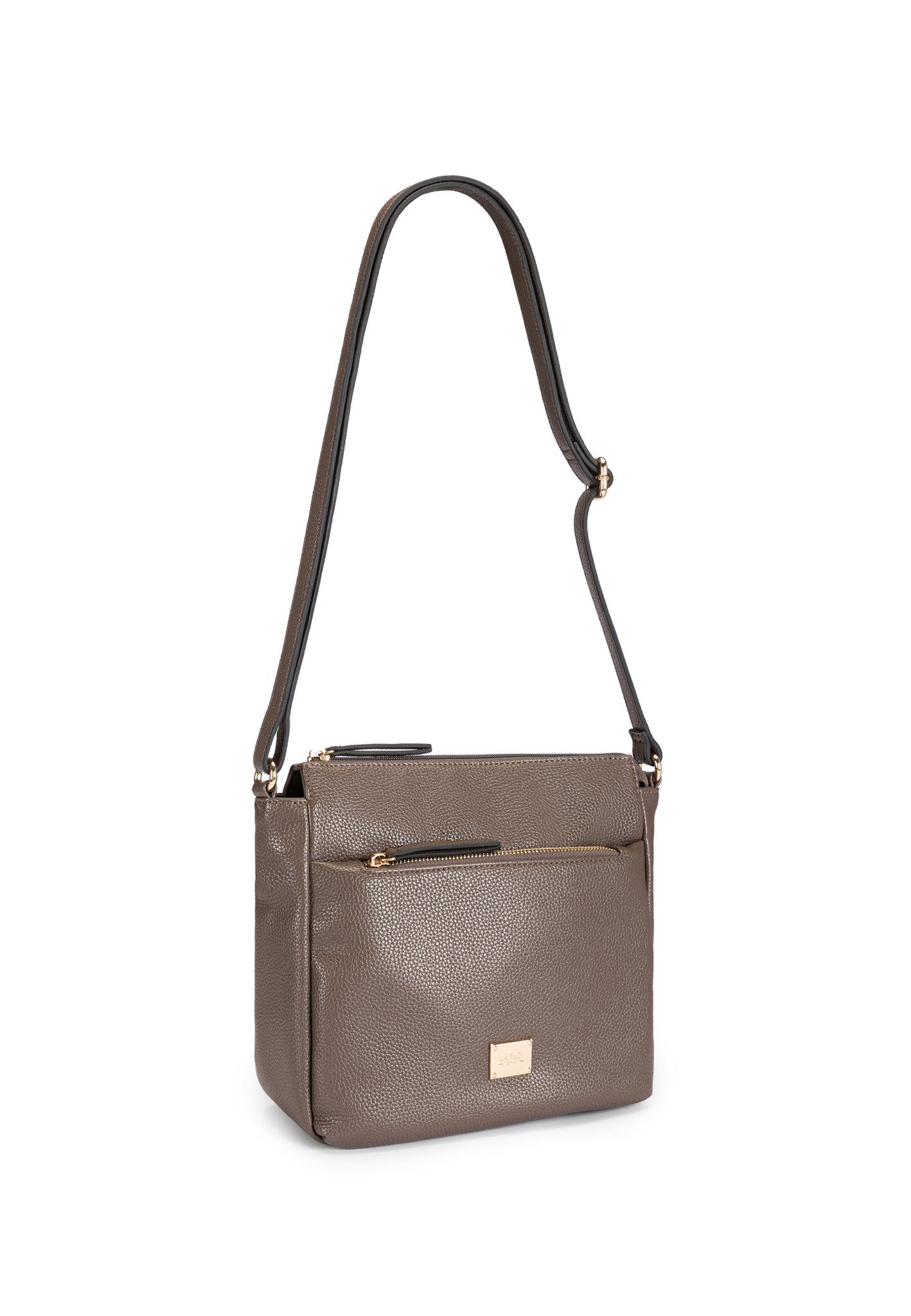 L. CREDI Handtasche