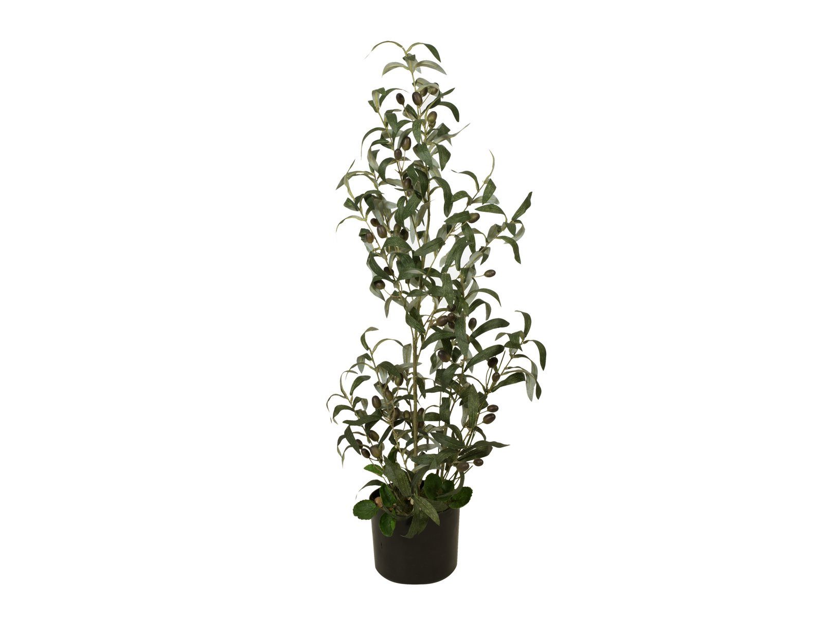 Kunstbaum Olivenbäumchen