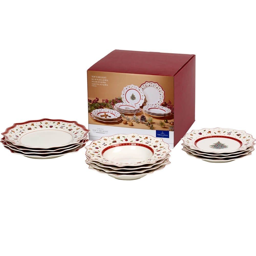 Villeroy & Boch Geschirr-Set