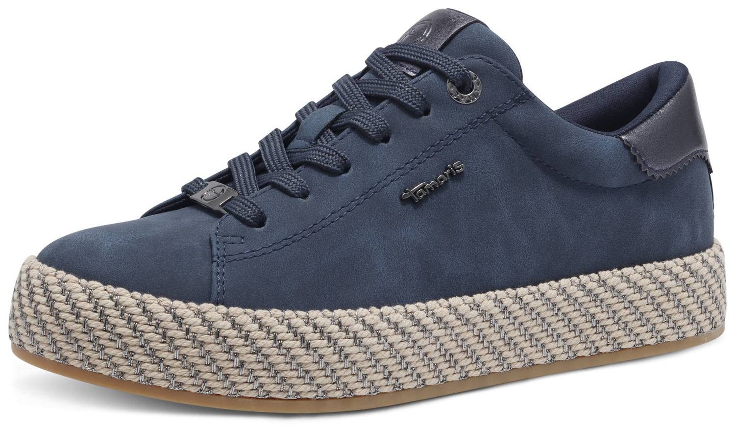 Tamaris Tamaris 23713/42 Navy Sneaker