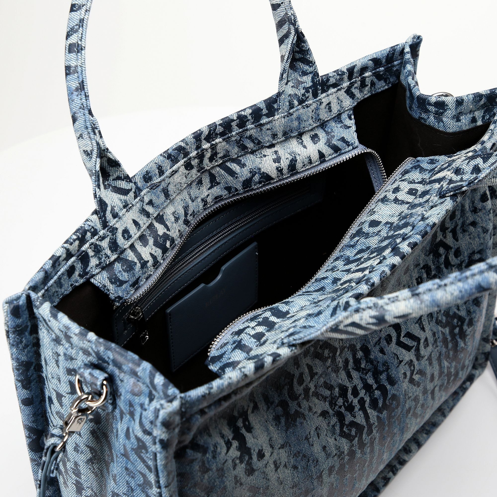 Replay Shopper, Baumwolle