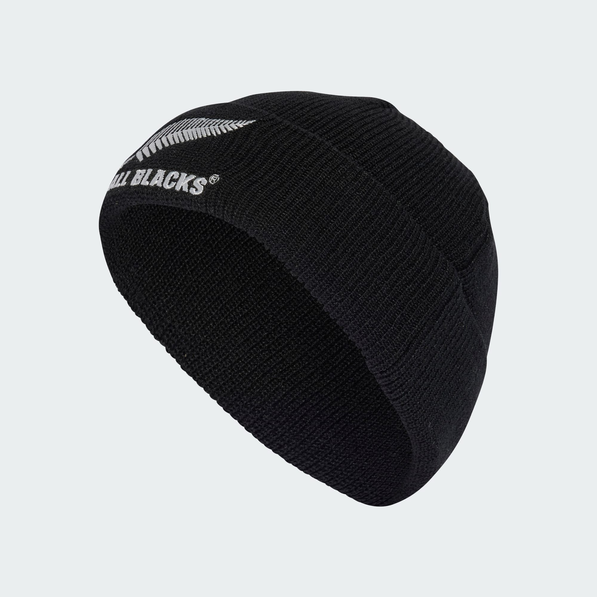 adidas Performance Beanie ALL BLACKS FISHERMAN günstig online kaufen