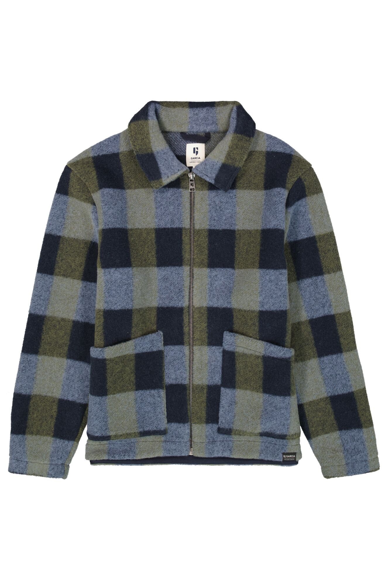 Garcia Outdoorjacke