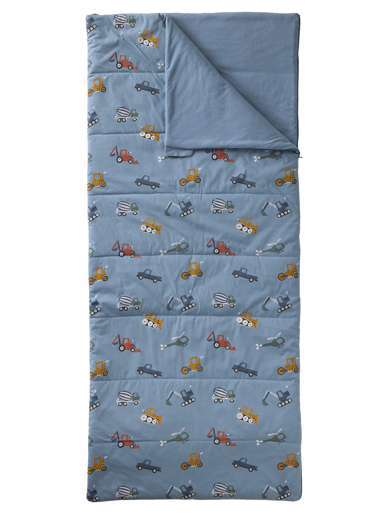 vertbaudet Kinderschlafsack Kinder Schlafsack mit Printmuster günstig online kaufen