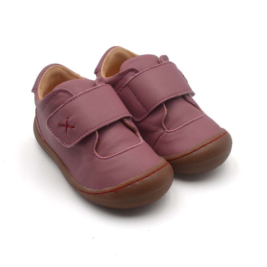 POLOLO Kinderschuh "Primero " Lauflernschuh bequeme Kinderschuhe