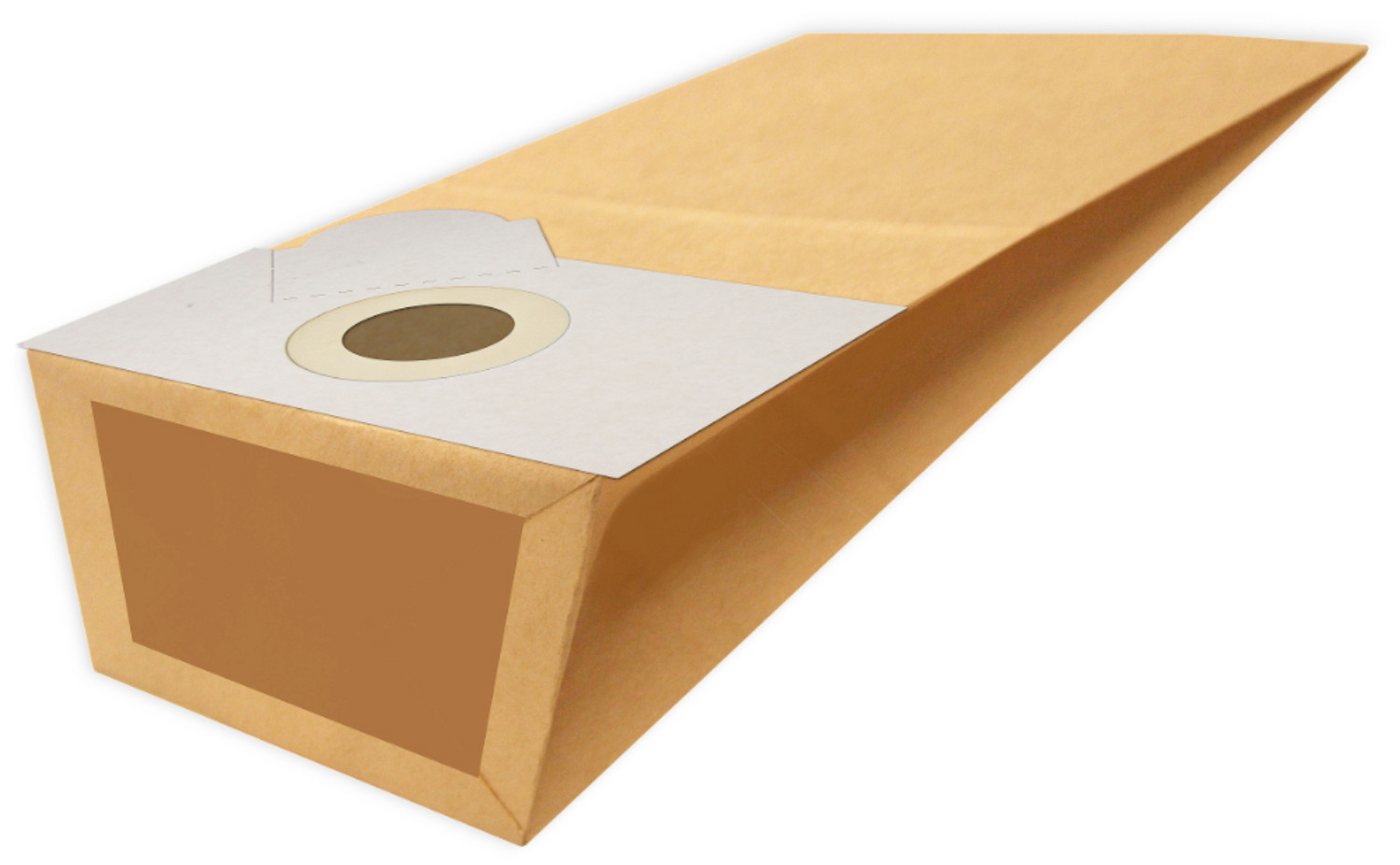 Thumbnail - SAUGAUF Staubsaugerbeutel passend für Bosch Typ U, Fakir/Nilco RS-07, RS-17, 20 St.