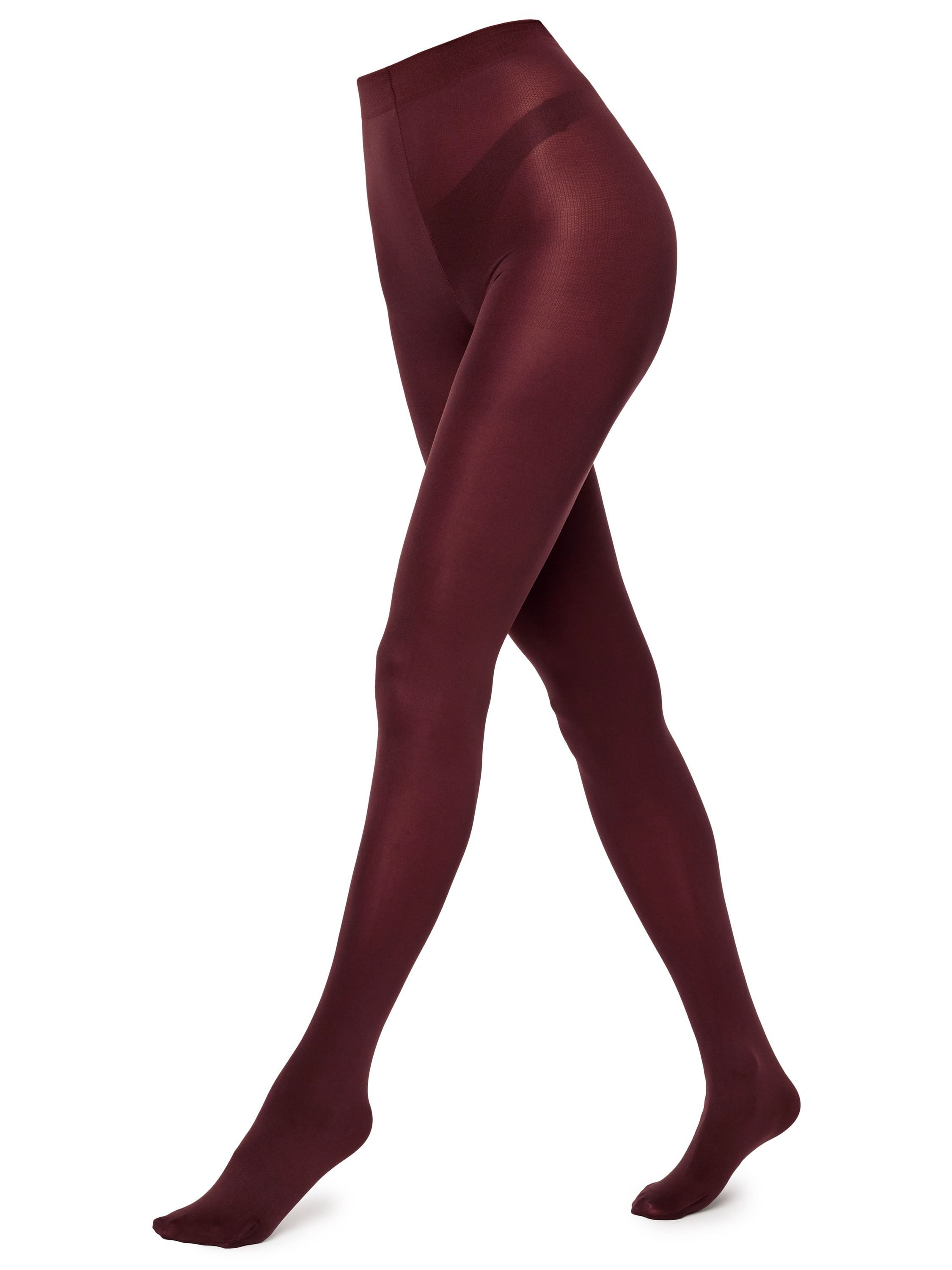 Antie Strumpfhose Damen Mikrofaser Strumpfhose 60 DEN AN-122 60 DEN (1 St) günstig online kaufen