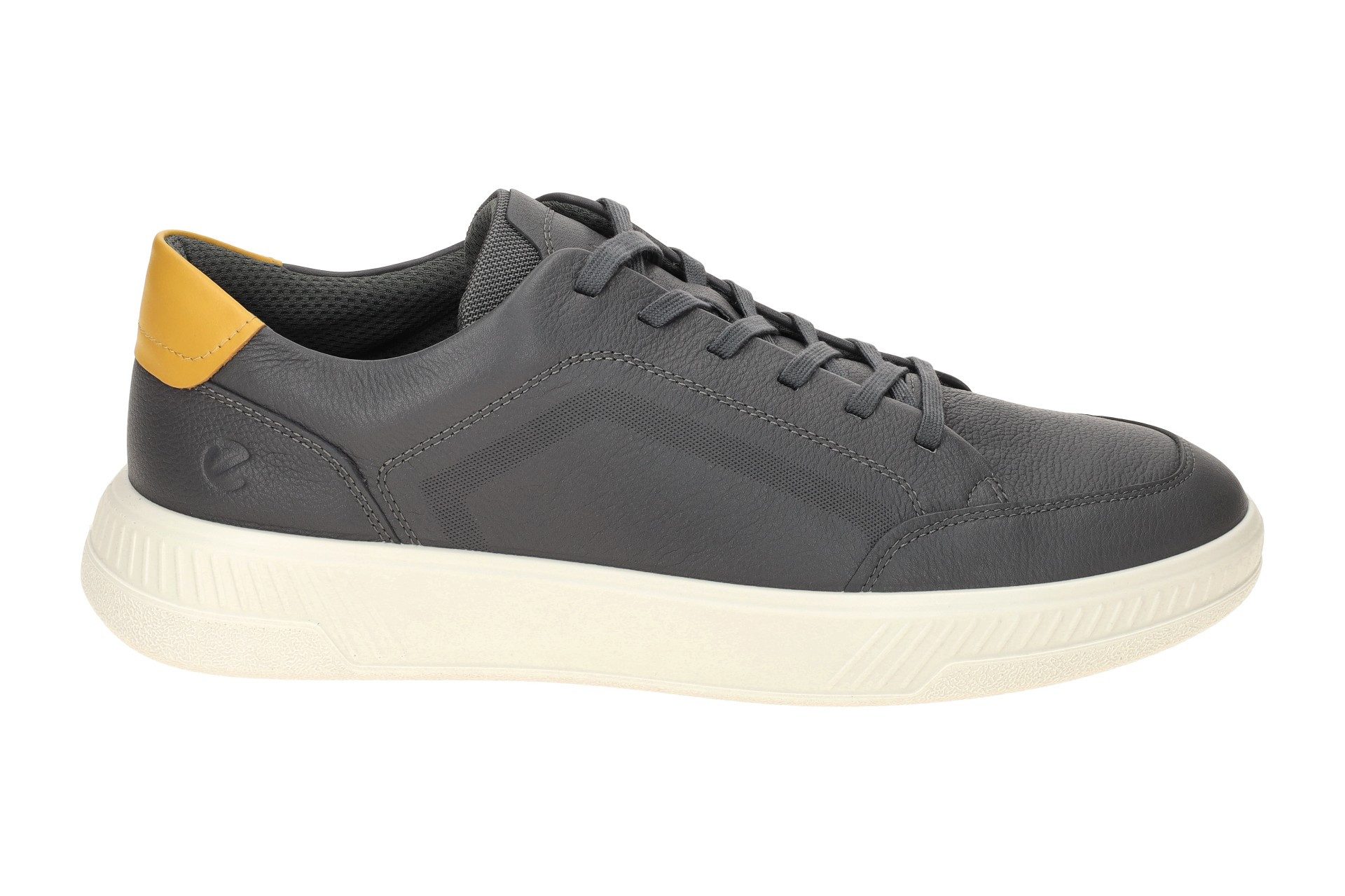 Ecco 55160461376 Schnürschuh