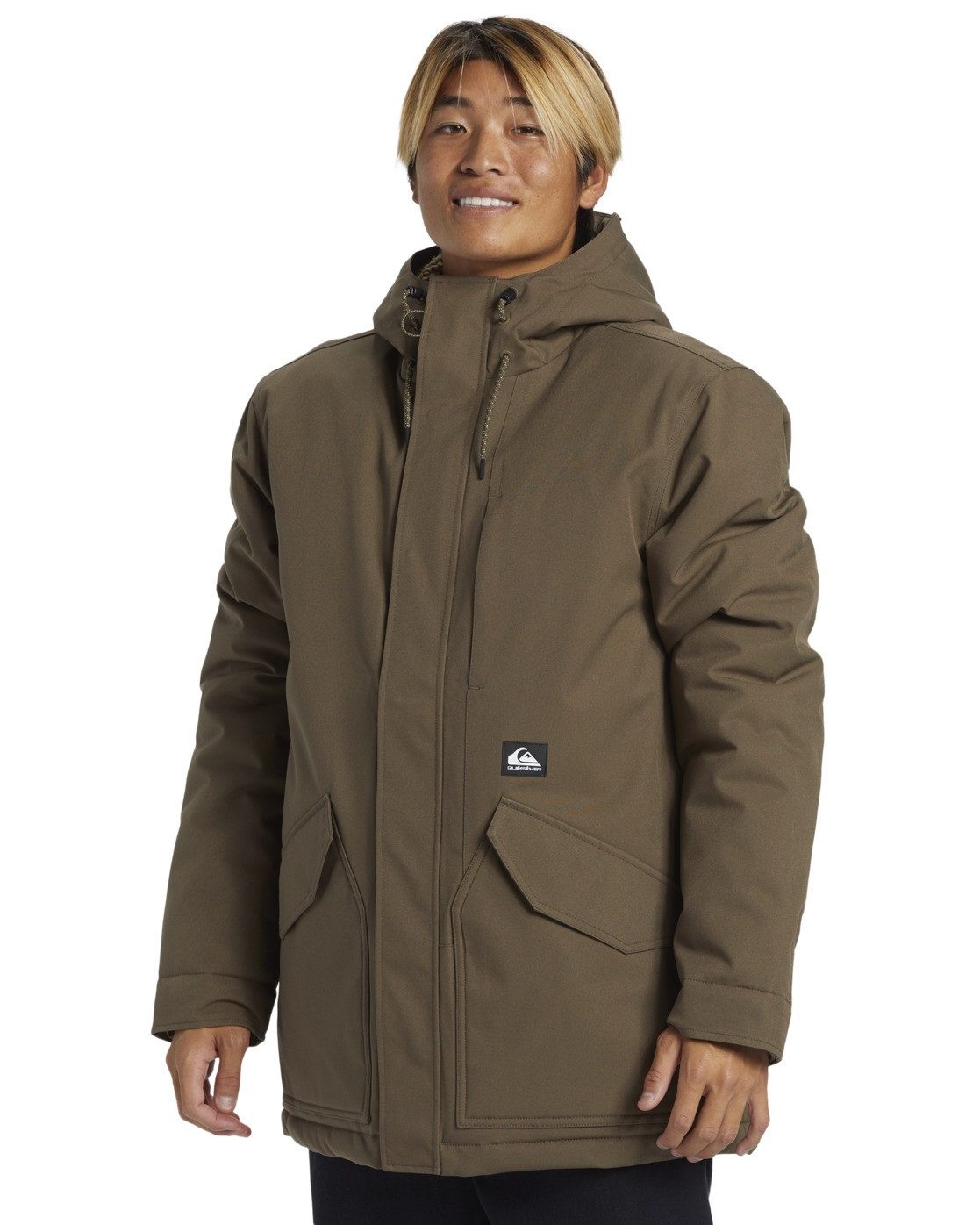 Quiksilver Outdoorjacke Endless Trip 10K
