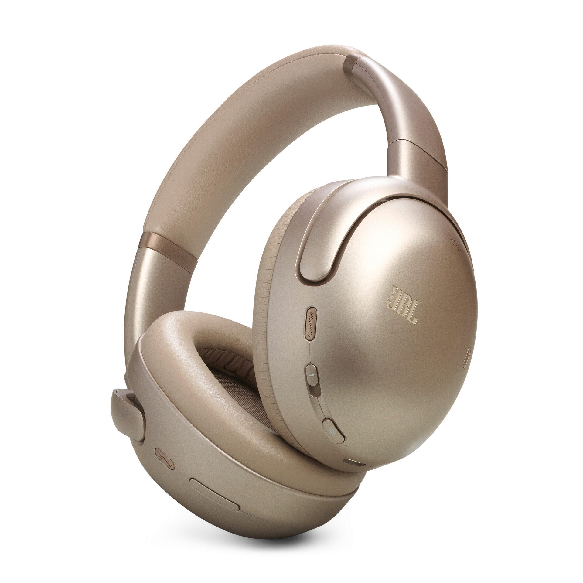 JBL TOUR ONE M3 Over-Ear-Kopfhörer (Active Noise Cancelling (ANC), Freisprechfunktion, A2DP Bluetooth) – Bild 5 von 5