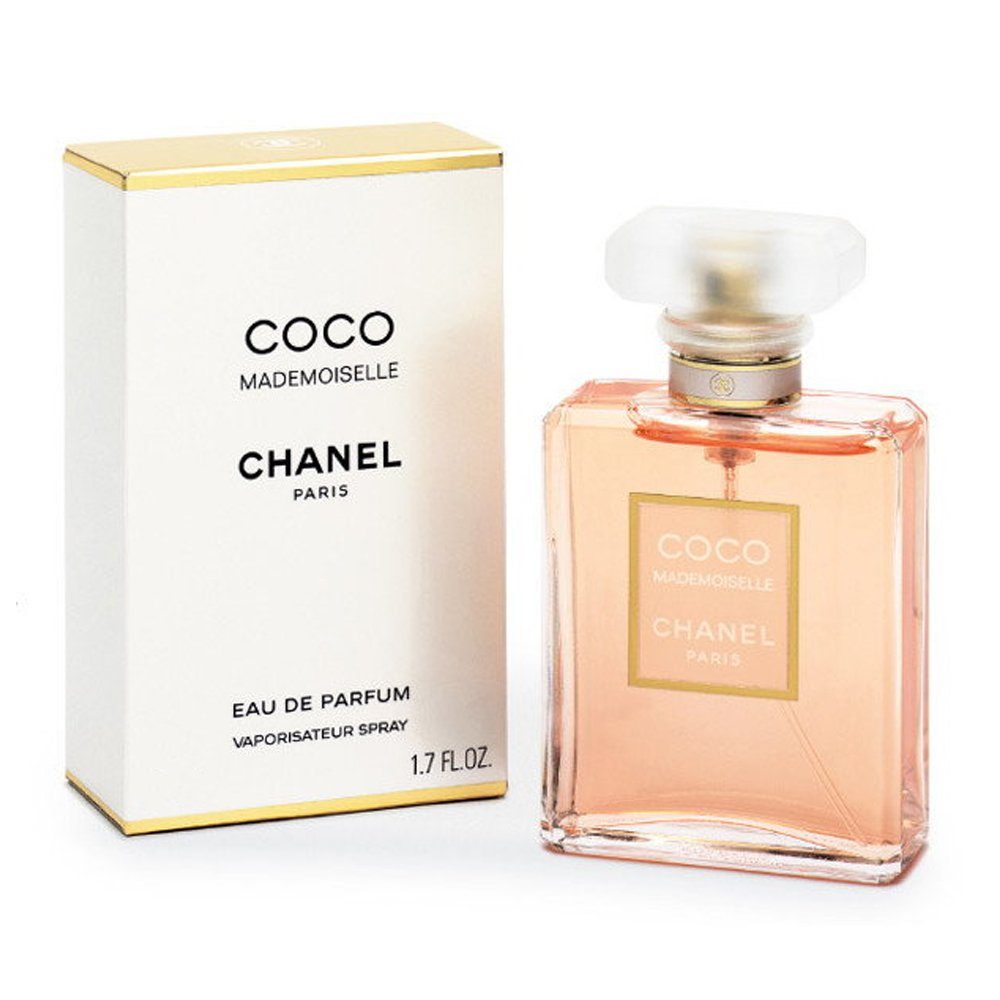 CHANEL Eau de Parfum Coco Mademoiselle