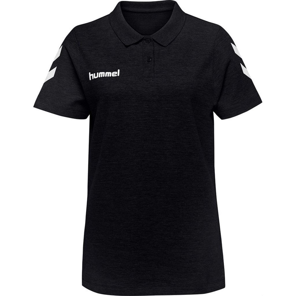 hummel Poloshirt HMLGO COTTON POLO WOMAN