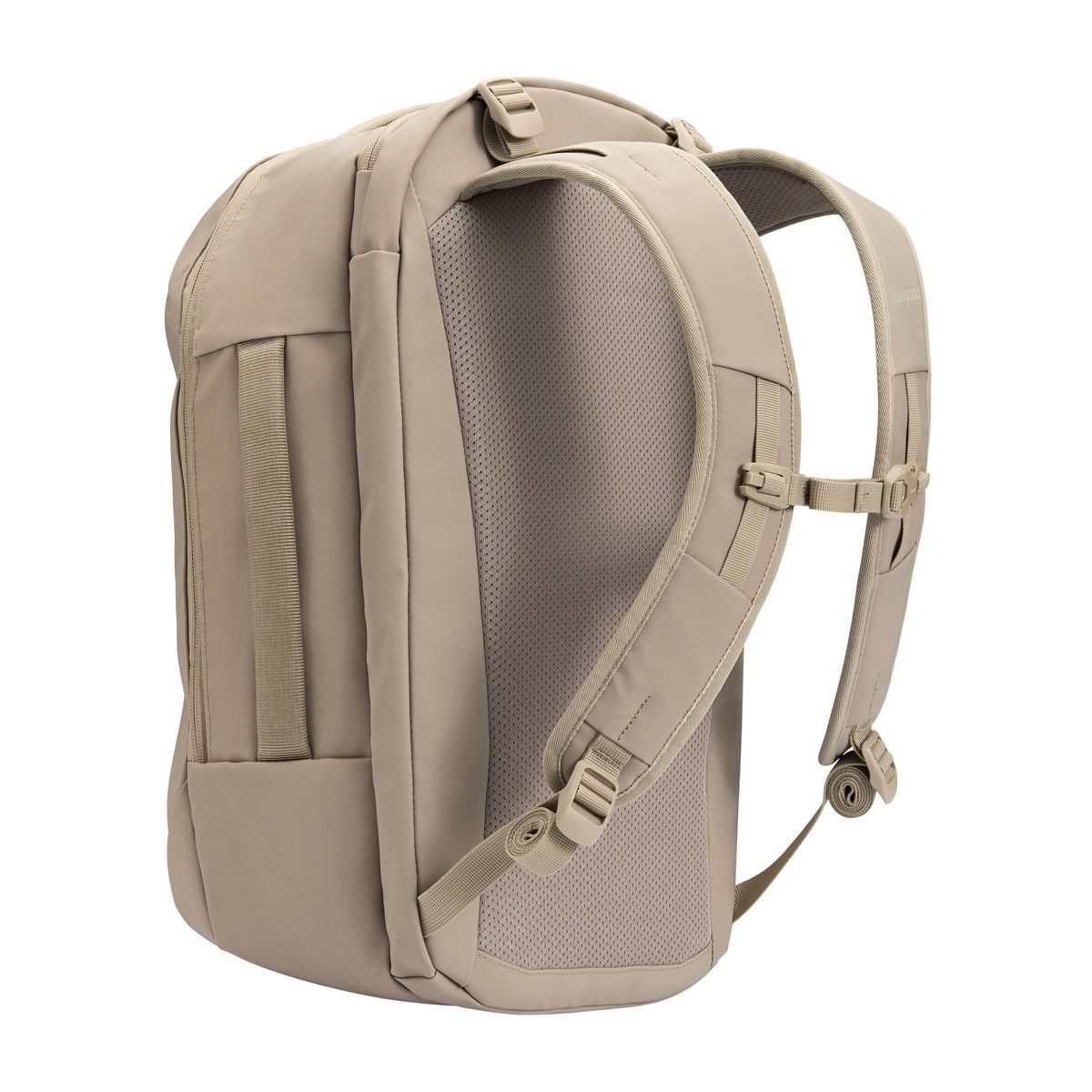 Bergans Wanderrucksack Kompass Daypack 30, Robuster 30-Liter-Rucksack für Alltag und Freizeit mit großem