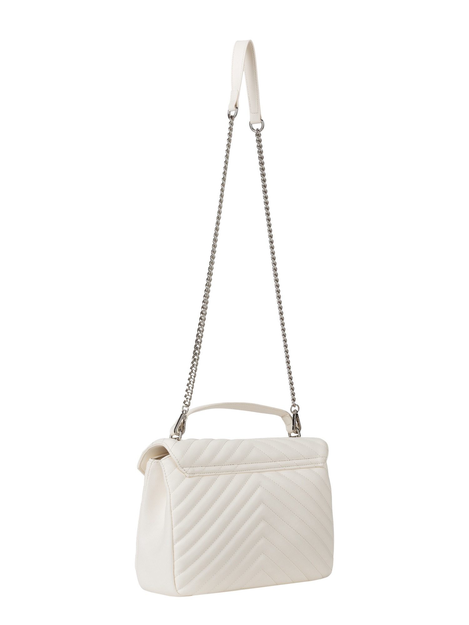Tragetasche BELLA L SILVER