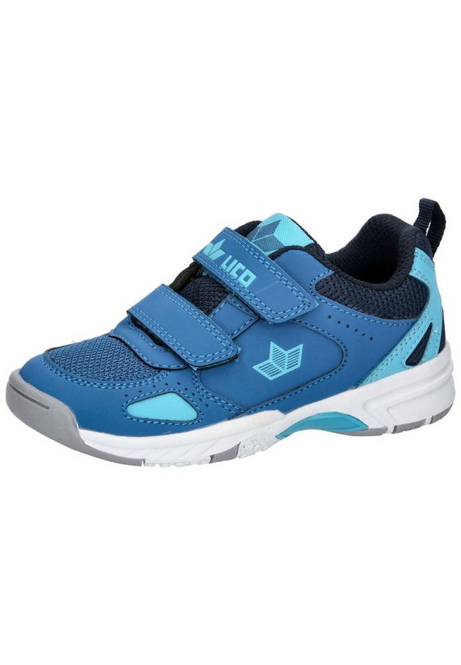 Lico Sportschuh Peyton V Hallenschuh