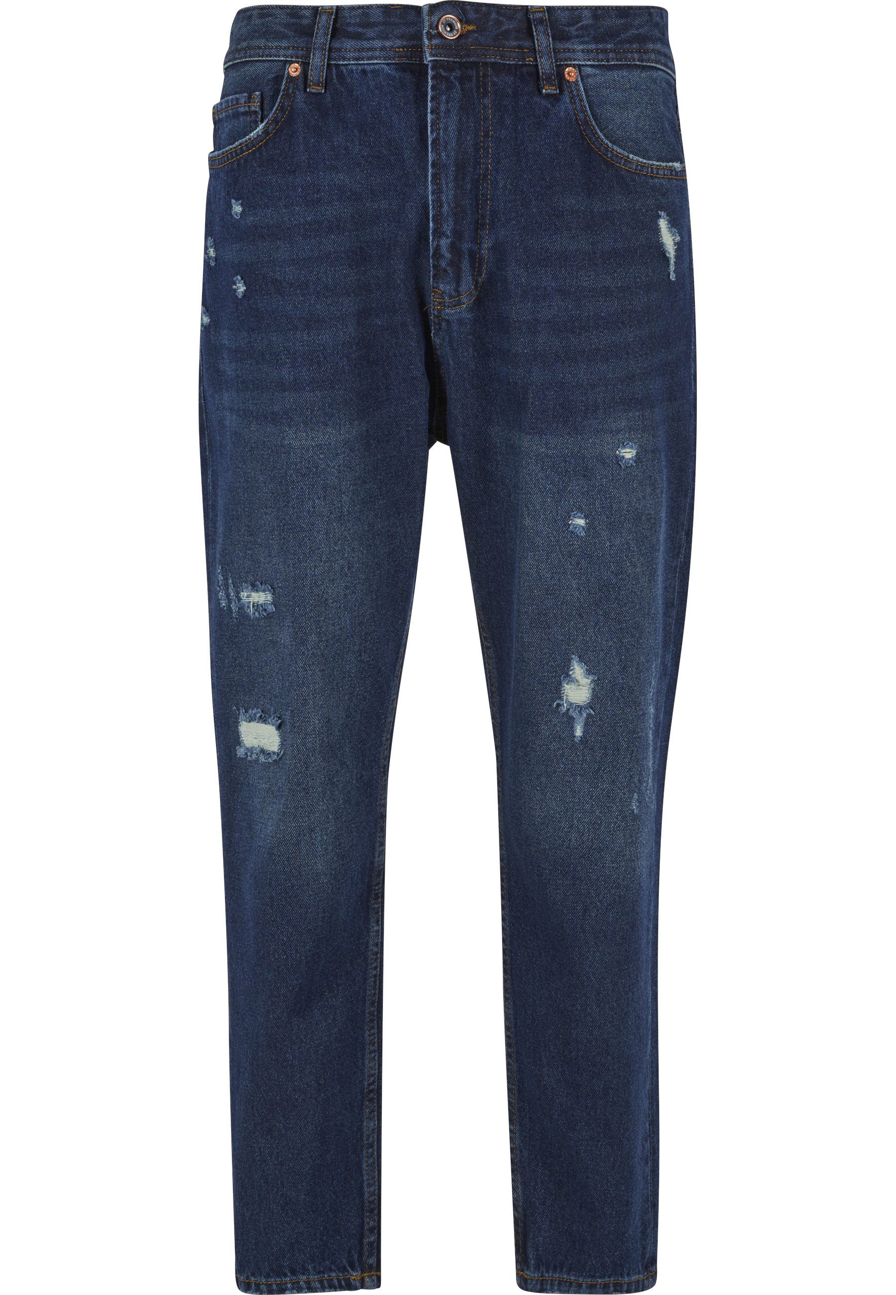 2Y Premium Bequeme Jeans 2Y Premium Herren 2Y Boyfriend Fit Jeans