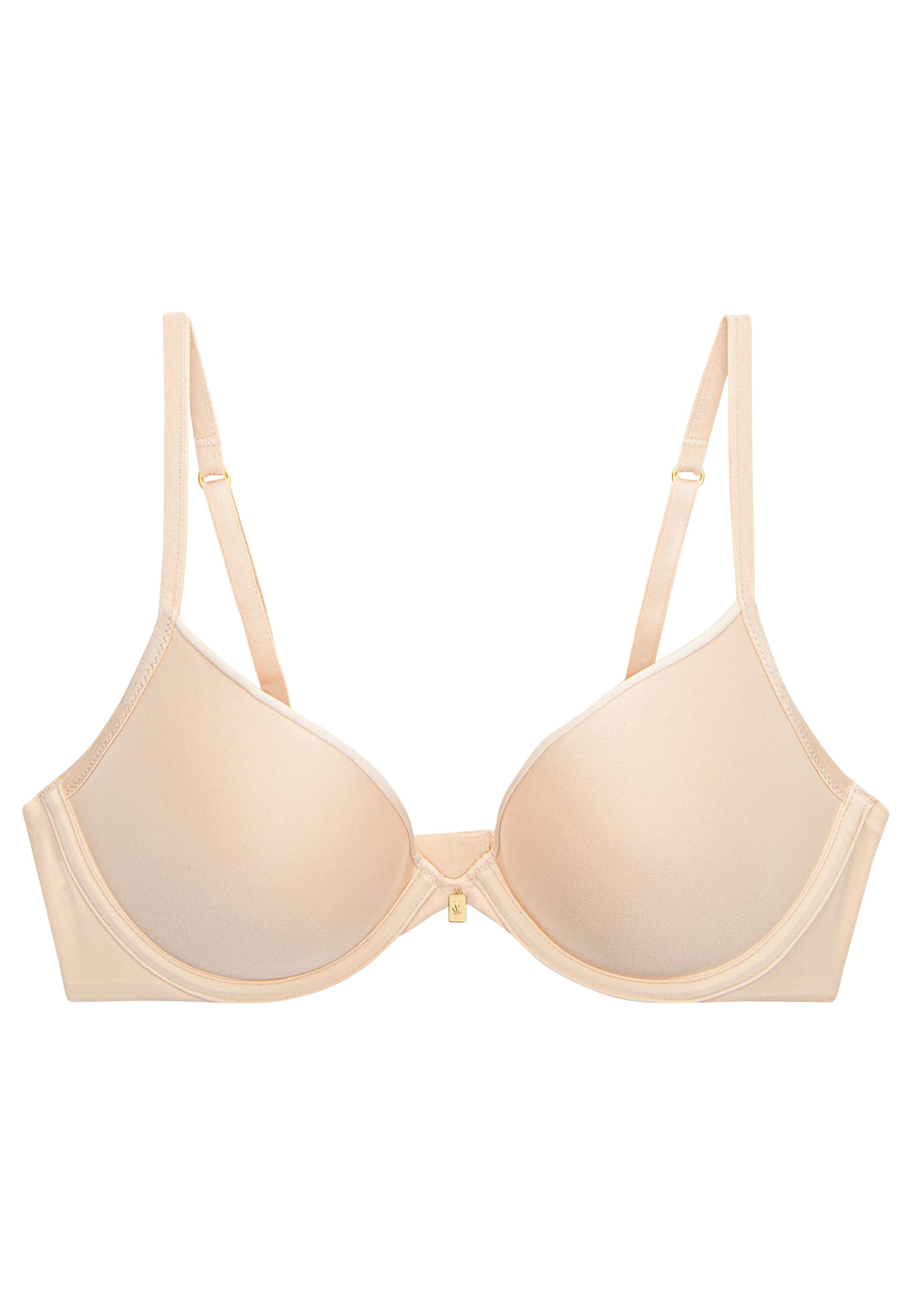Triumph Push-up-BH Body Make-up Essentials WHU (1-tlg) Push-Up BH - Blickdicht - Für ein tolles Dekolleté