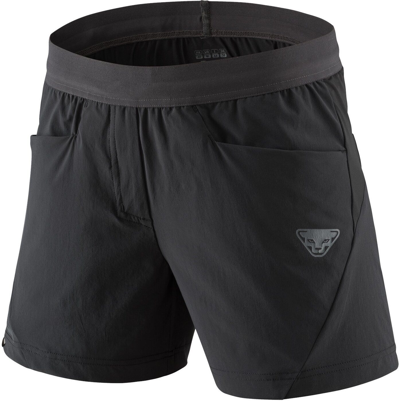 Shorts TRANSALPER HYBRID W SHORTS
