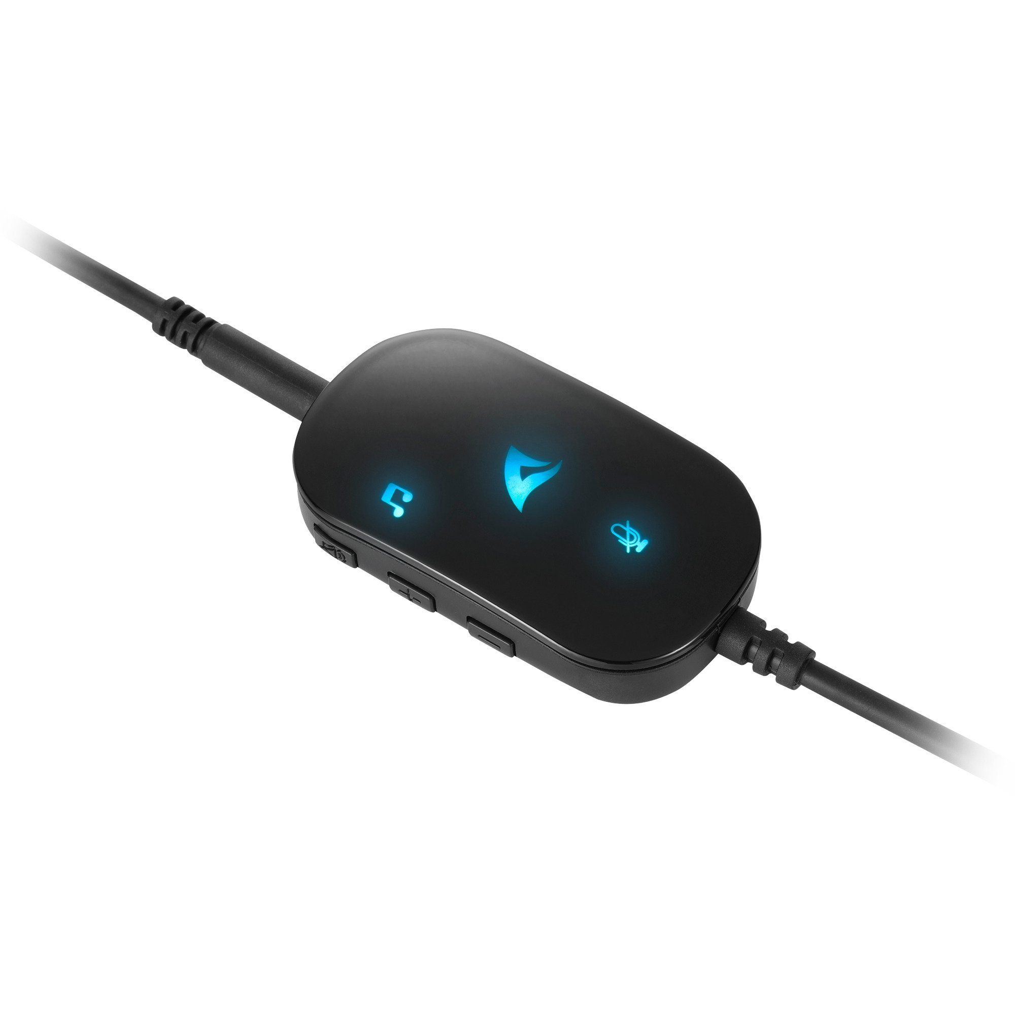 B2, Sharkoon Gaming-Headset Headset Sharkoon