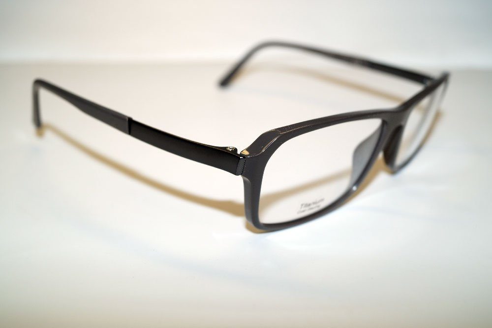 Brille PORSCHE Brillenfassung P8267 A E88