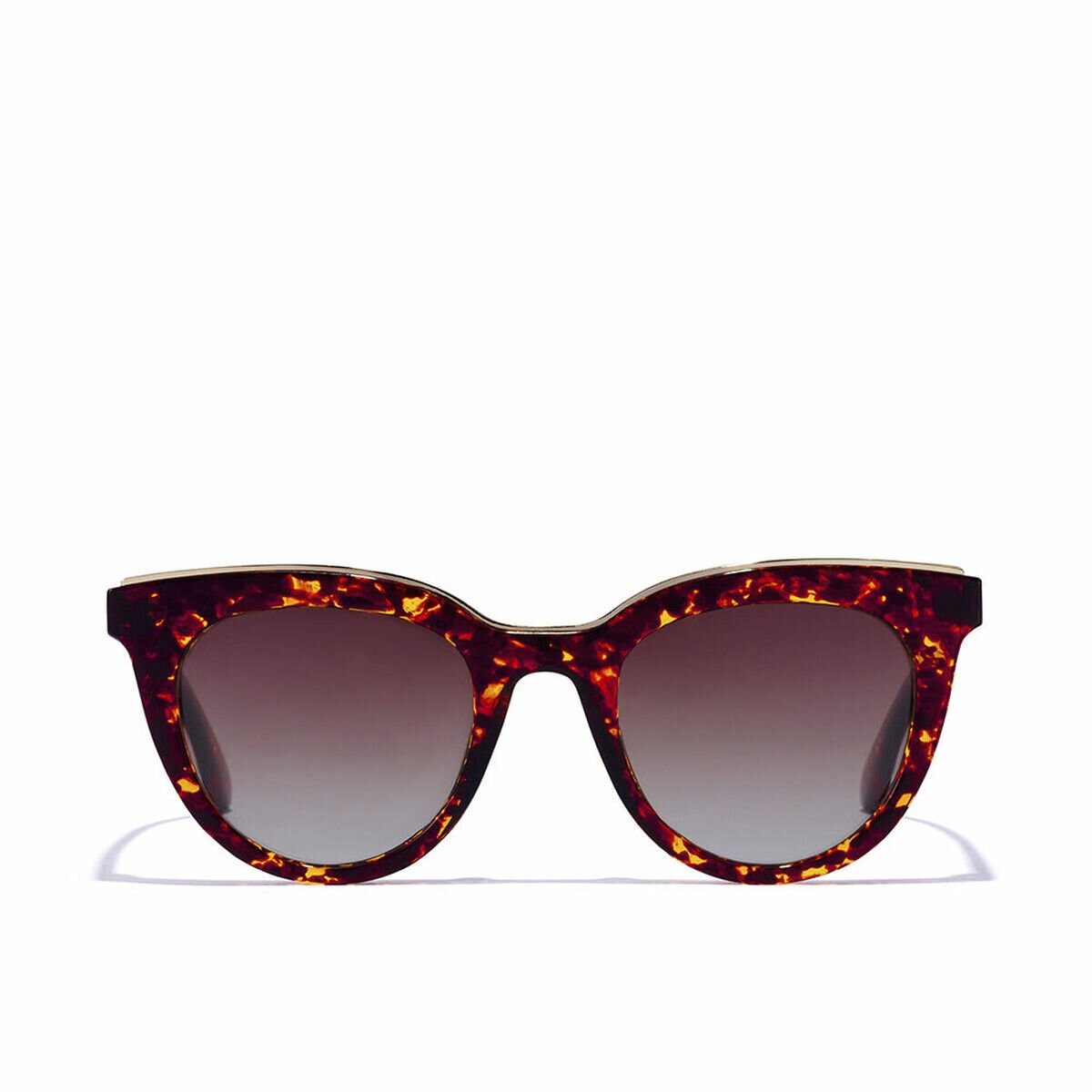 Hawkers Sonnenbrille BELLA polarisiert #Carey Braun 1 u