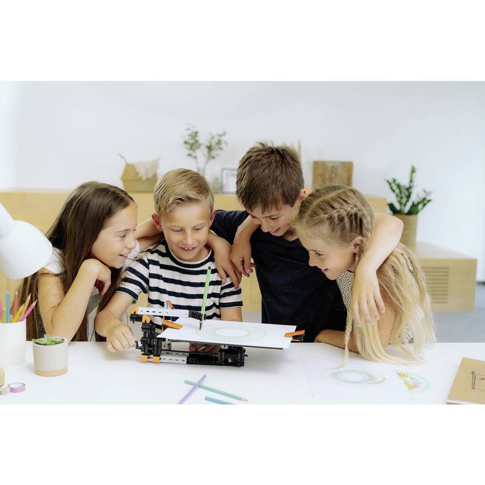 fischertechnik Lernspielzeug Bausatz 571903