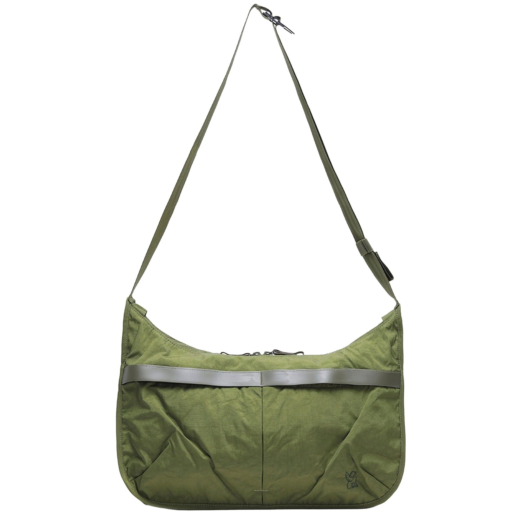 Chrome Laptoptasche Yoyogi 16 - Umhängetasche 14" 34.5 cm (mauve)