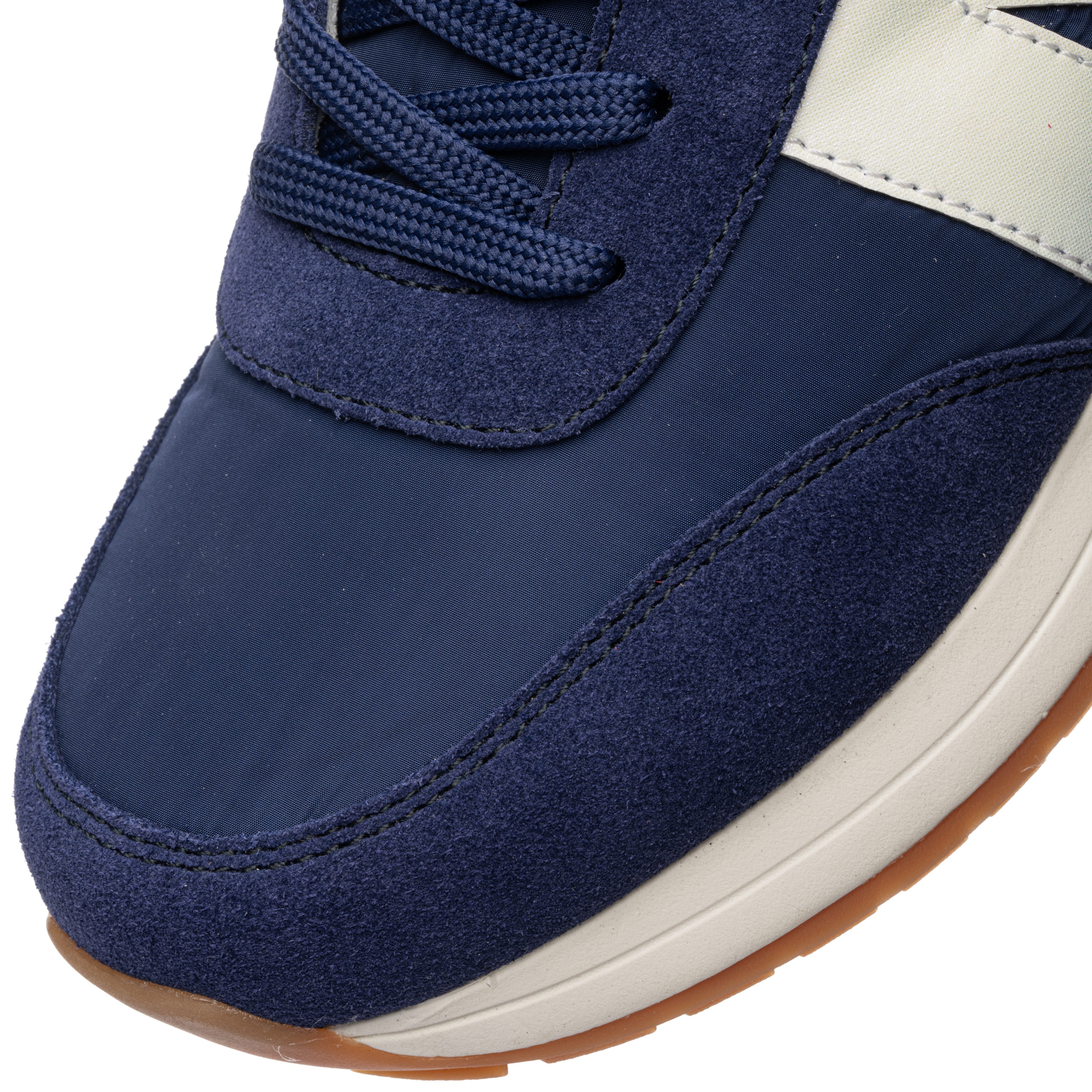 Ara MALIBU Sneaker Freizeitschuh, Halbschuh, Schnürschuh in Komfortweite H (sehr weit)