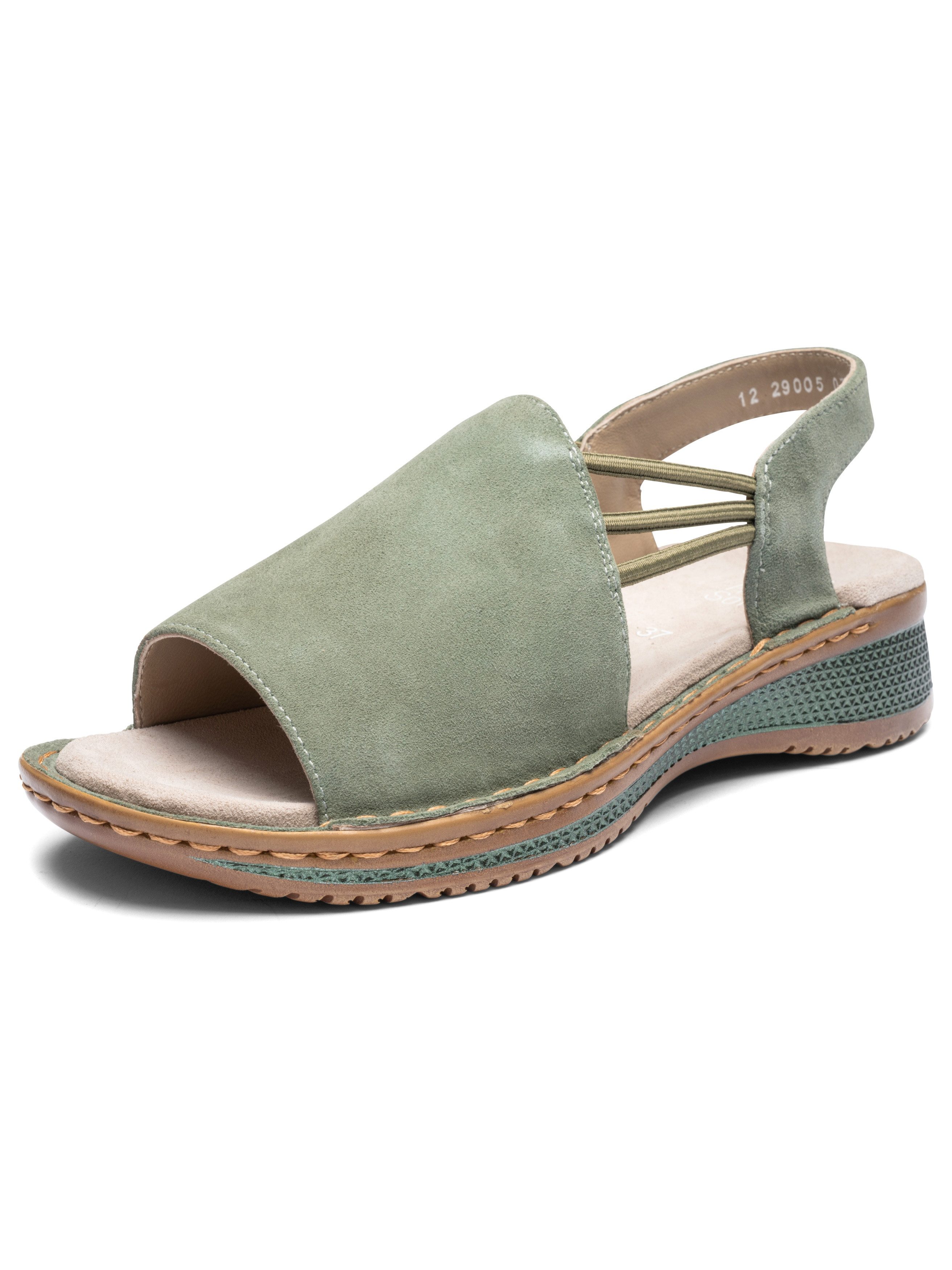 Damen Sandale Hawaii Sandale