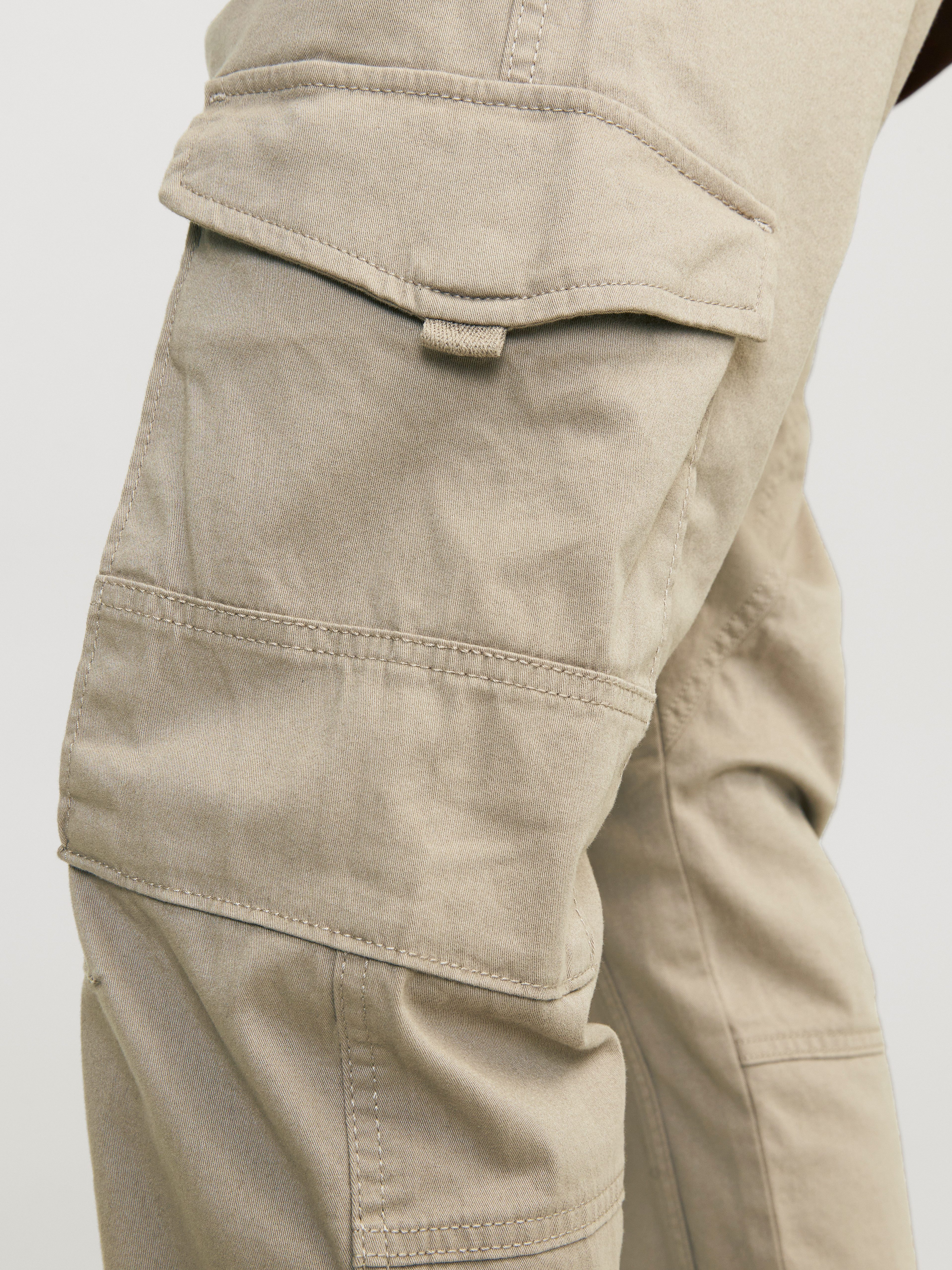 Jack & Jones Cargohose PAUL FLAKE