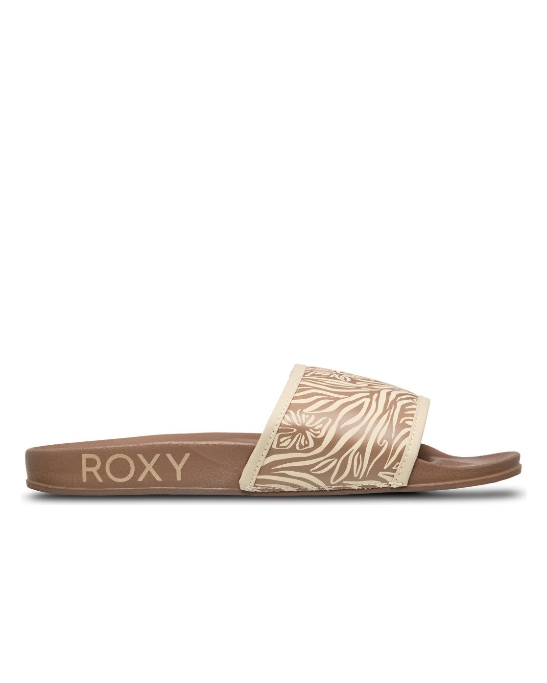 Roxy Slippy Iv Sandale günstig online kaufen