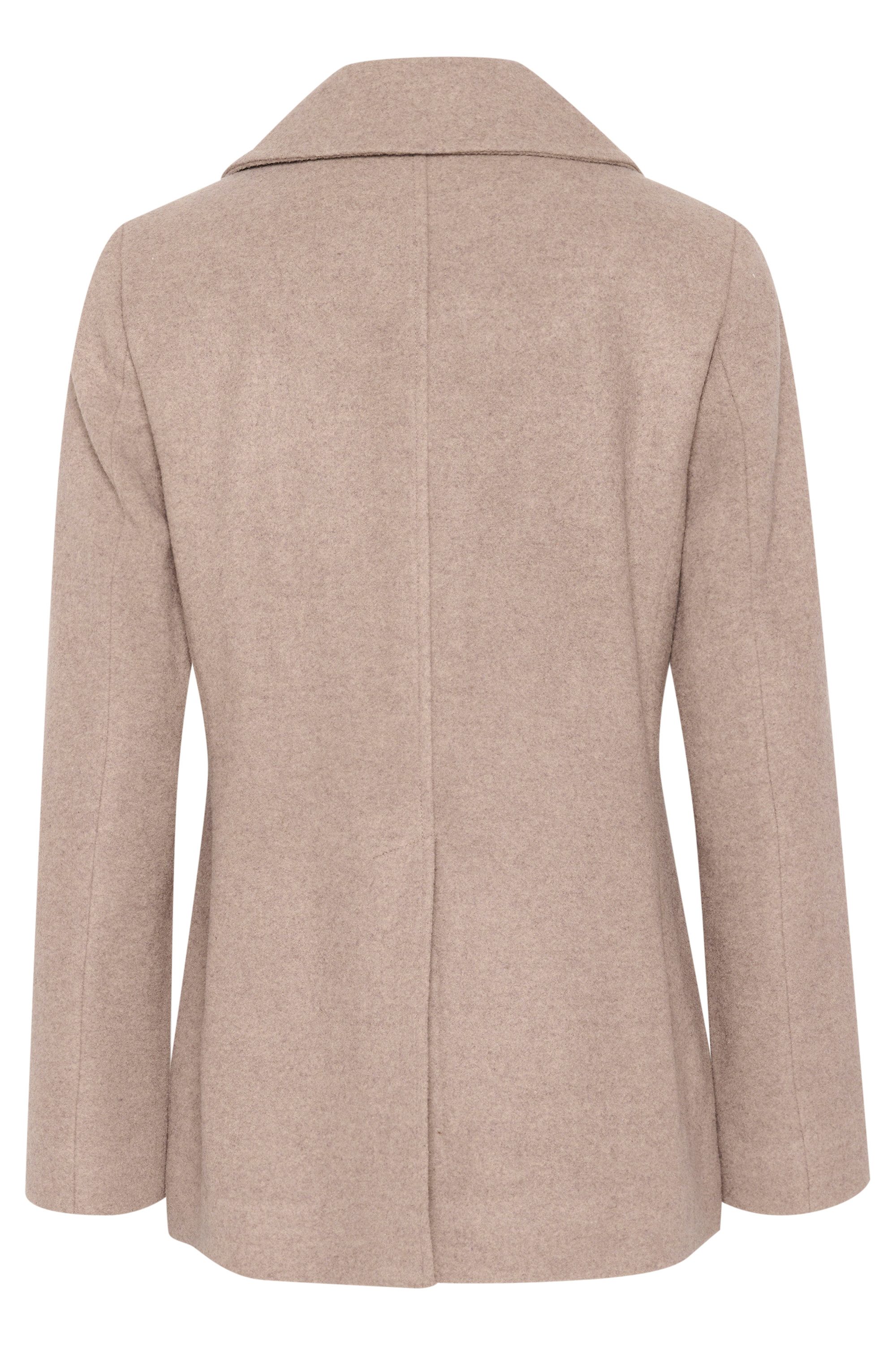 Part Two Wintermantel Jacke LekiasPW