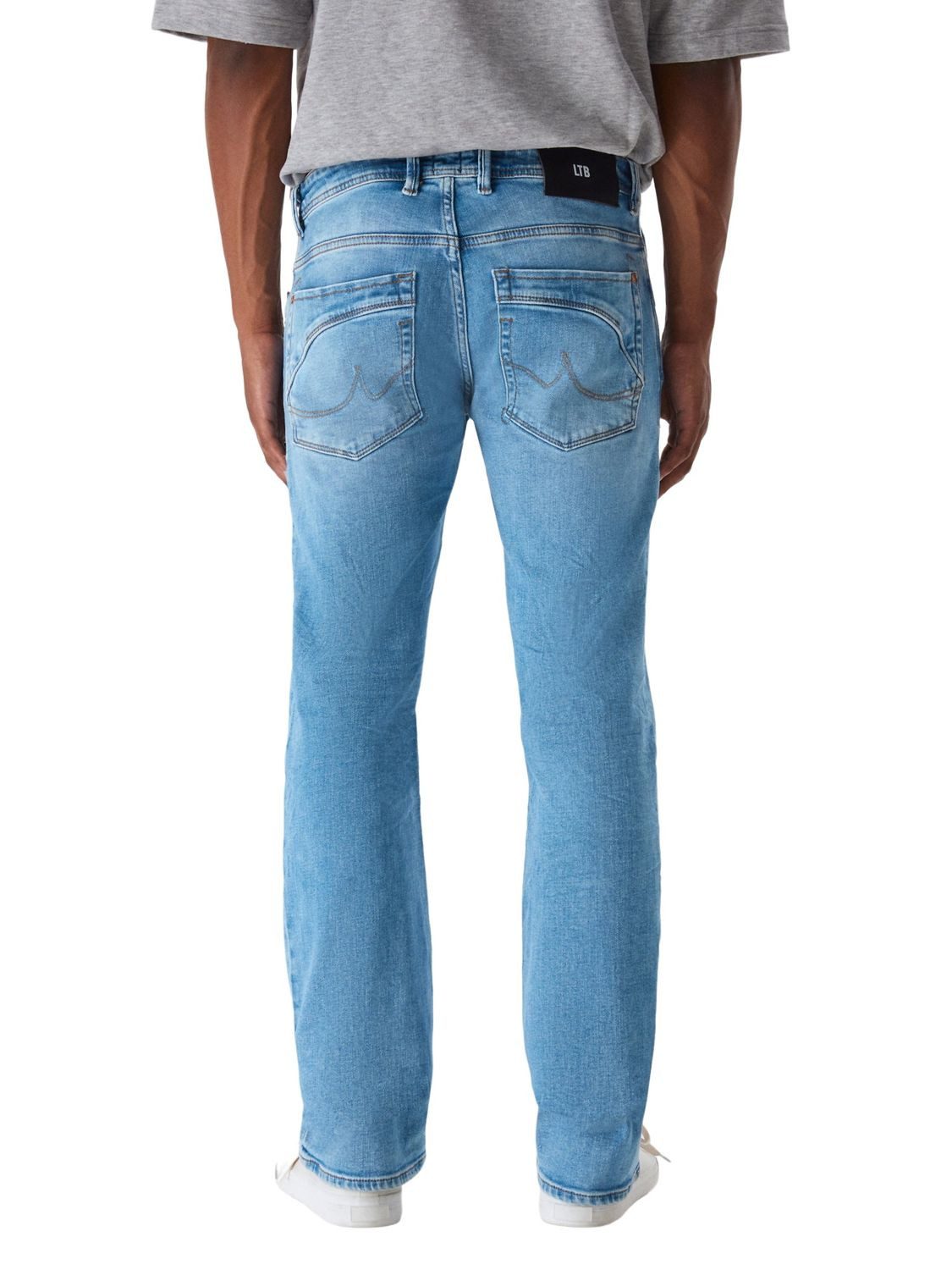LTB Bootcut-Jeans RODEN mit Stretch