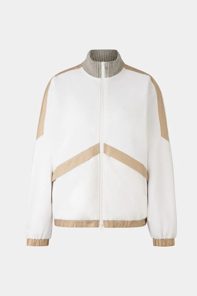 Bogner Fire + Ice Fleeceshirt