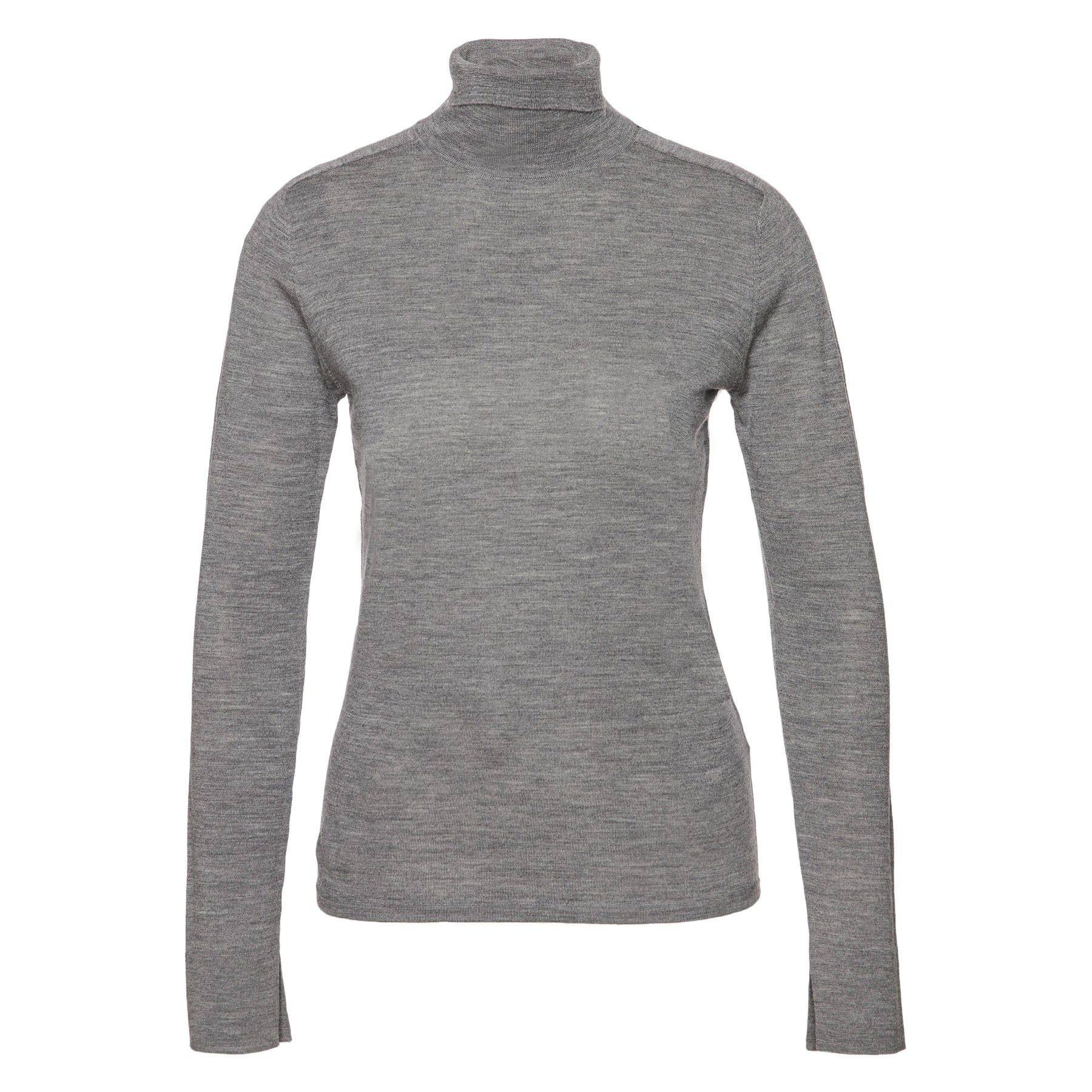 Drykorn Rollkragenpullover Rollkragenpullover DAINA aus Wolle