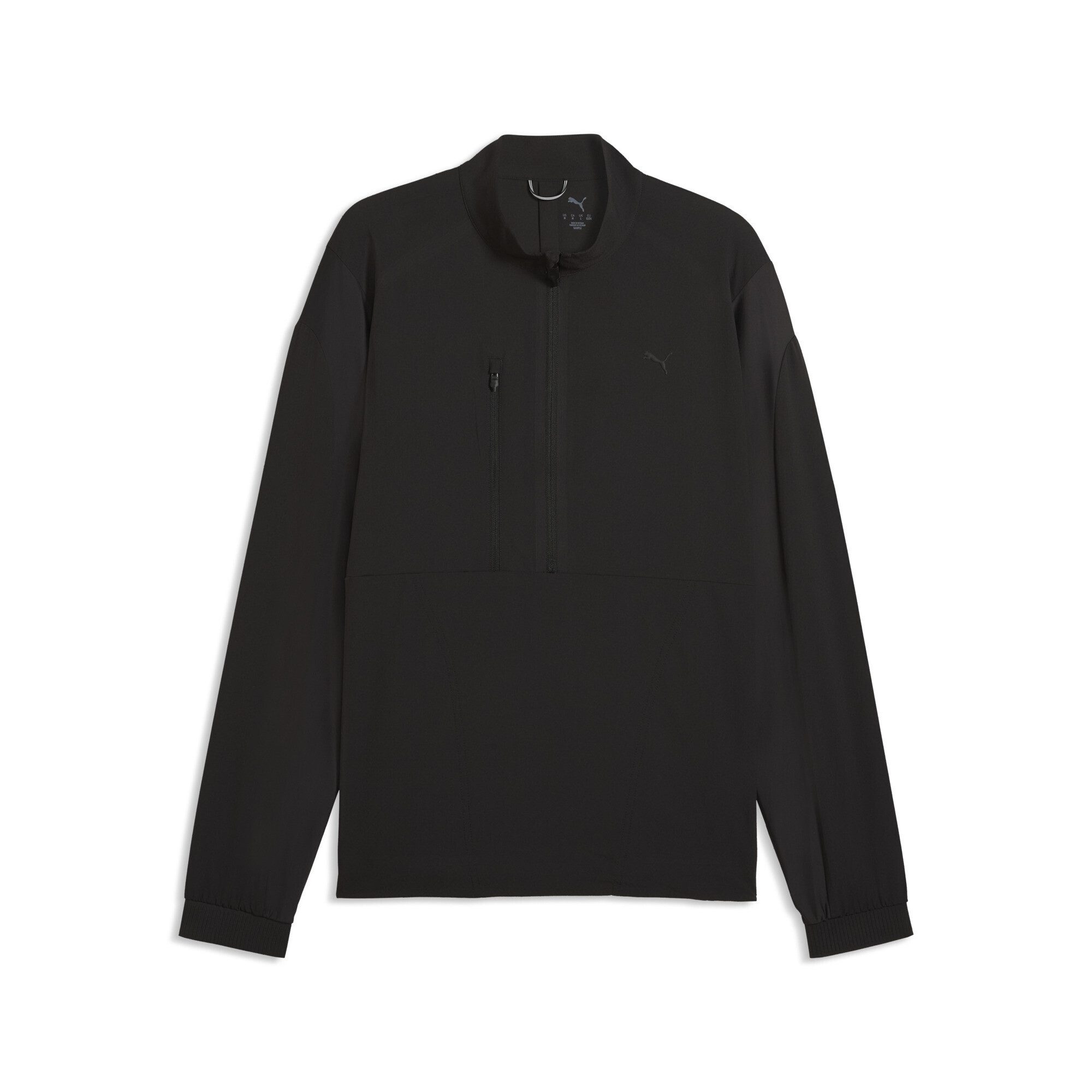 PUMA Windbreaker Golfwindjacke Herren