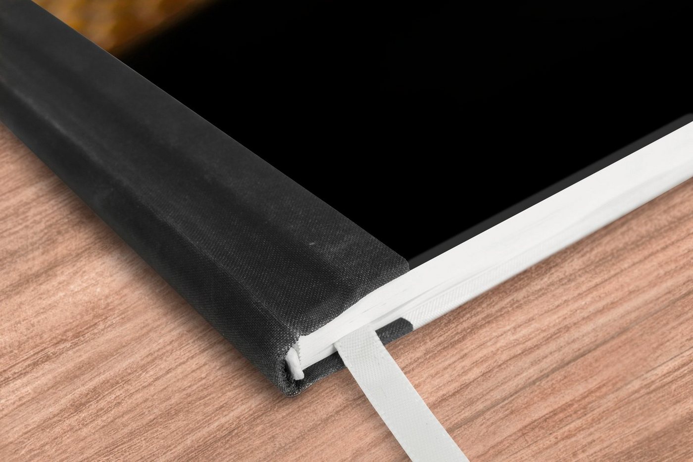 Thumbnail - MuchoWow Notizbuch Schlange - Tier - Schwarz, Notebook, Notizblock a5, Tagebuch, Journal Liniert