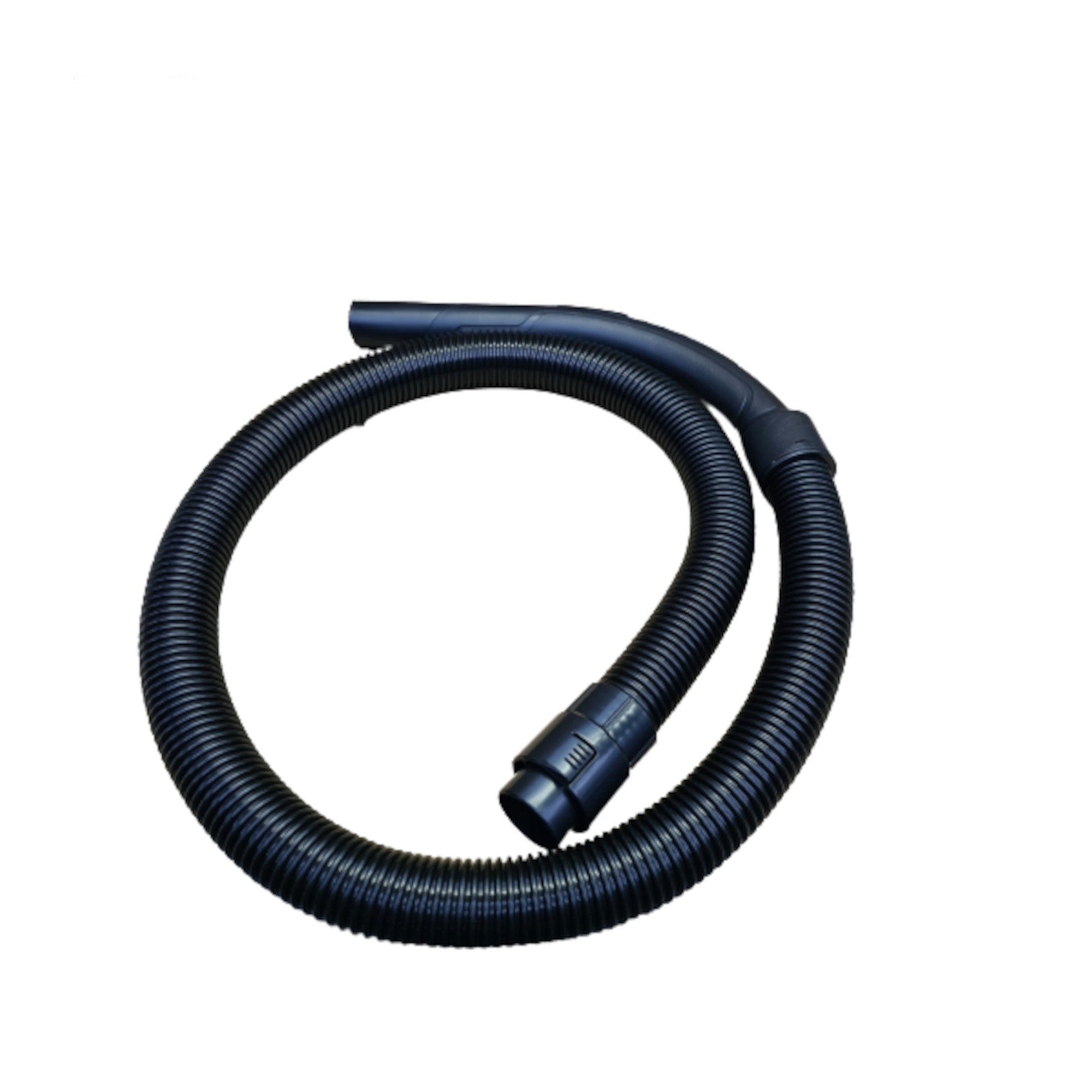 TurboTronic by Z-Line Bürste Ersatzschlauch schwarz Staubsauger Turbotronic CV04/CV07, Zubehör für CV04, CV07, (Einzelschlauch), für Turbotronic Multi-Zyklon Staubsauger