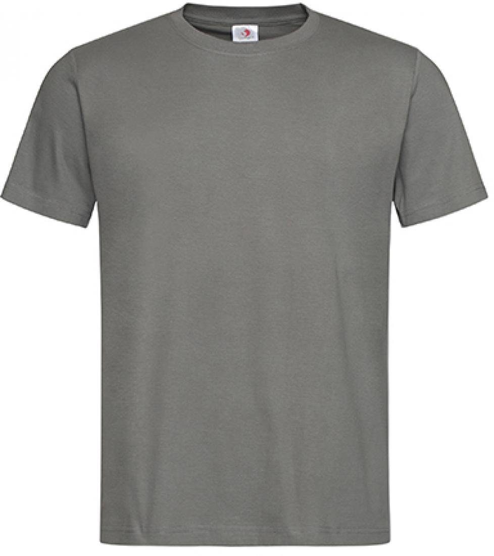 Stedman Rundhalsshirt Classic Herren T-Shirt günstig online kaufen