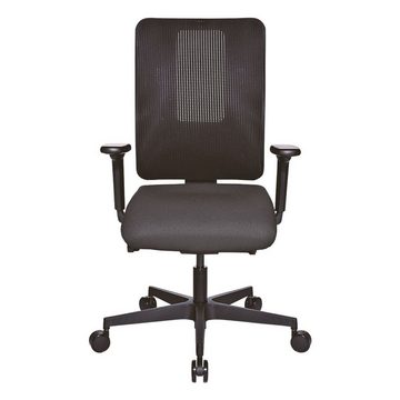 TOPSTAR Schreibtischstuhl Open X (N) Sitness, mit Body Balance Tec, (ohne Armlehnen)