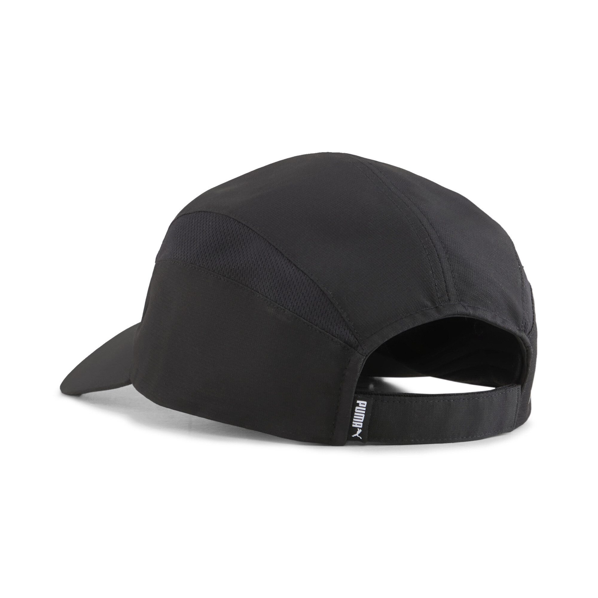 PUMA Flex Cap Schnell trocknende 4-Panel-Trainingscap günstig online kaufen