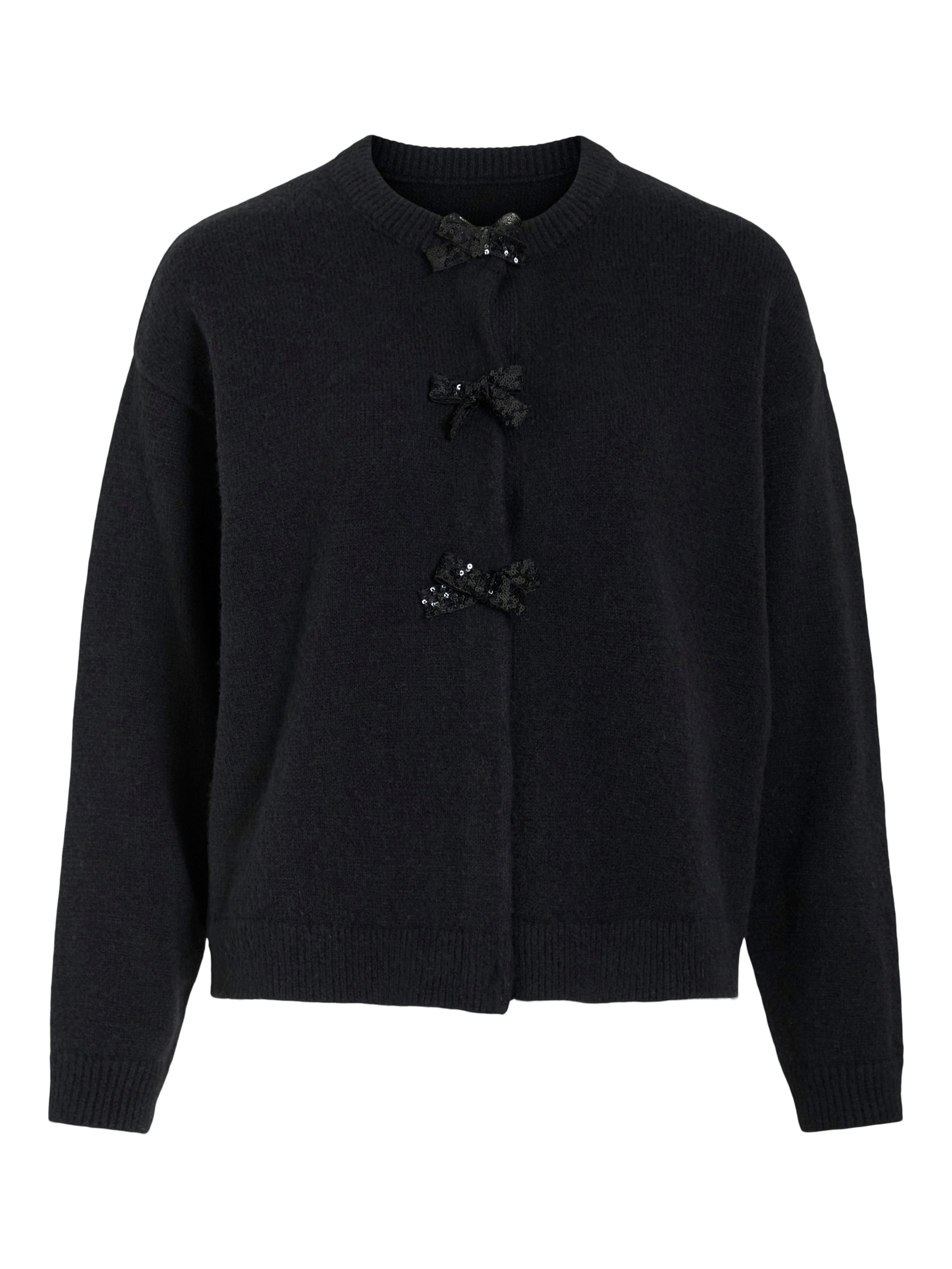 Vila Strickjacke günstig online kaufen