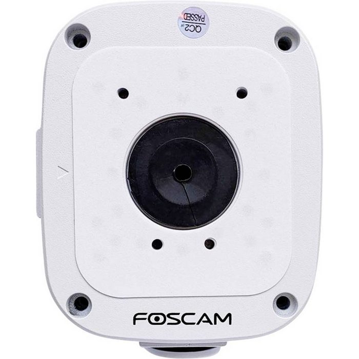 Foscam Kamerazubehör-Set Foscam Montageplatte FABS2 fabs2w