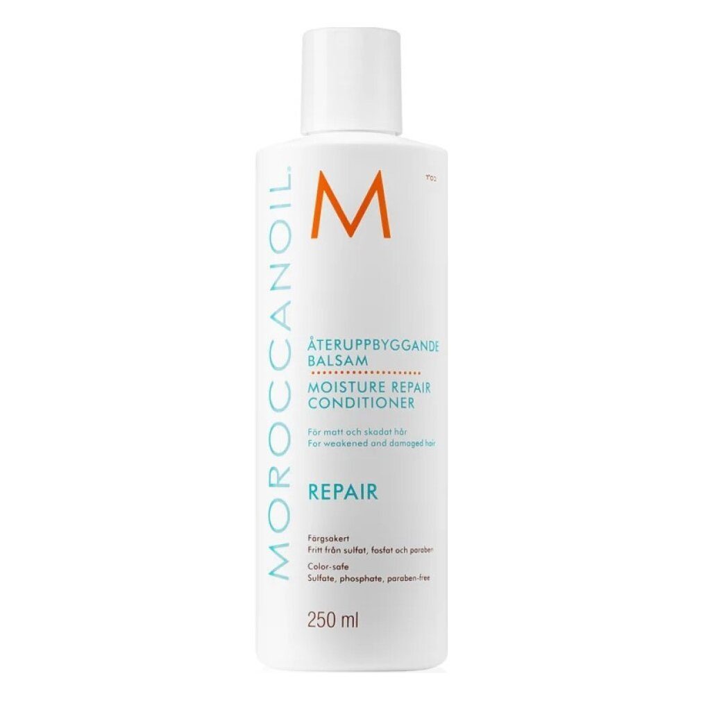 moroccanoil Haarspülung Repair Regenerierendes Conditioner