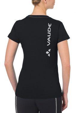 VAUDE T-Shirt Women's Brand Shirt (1-tlg) Green Shape