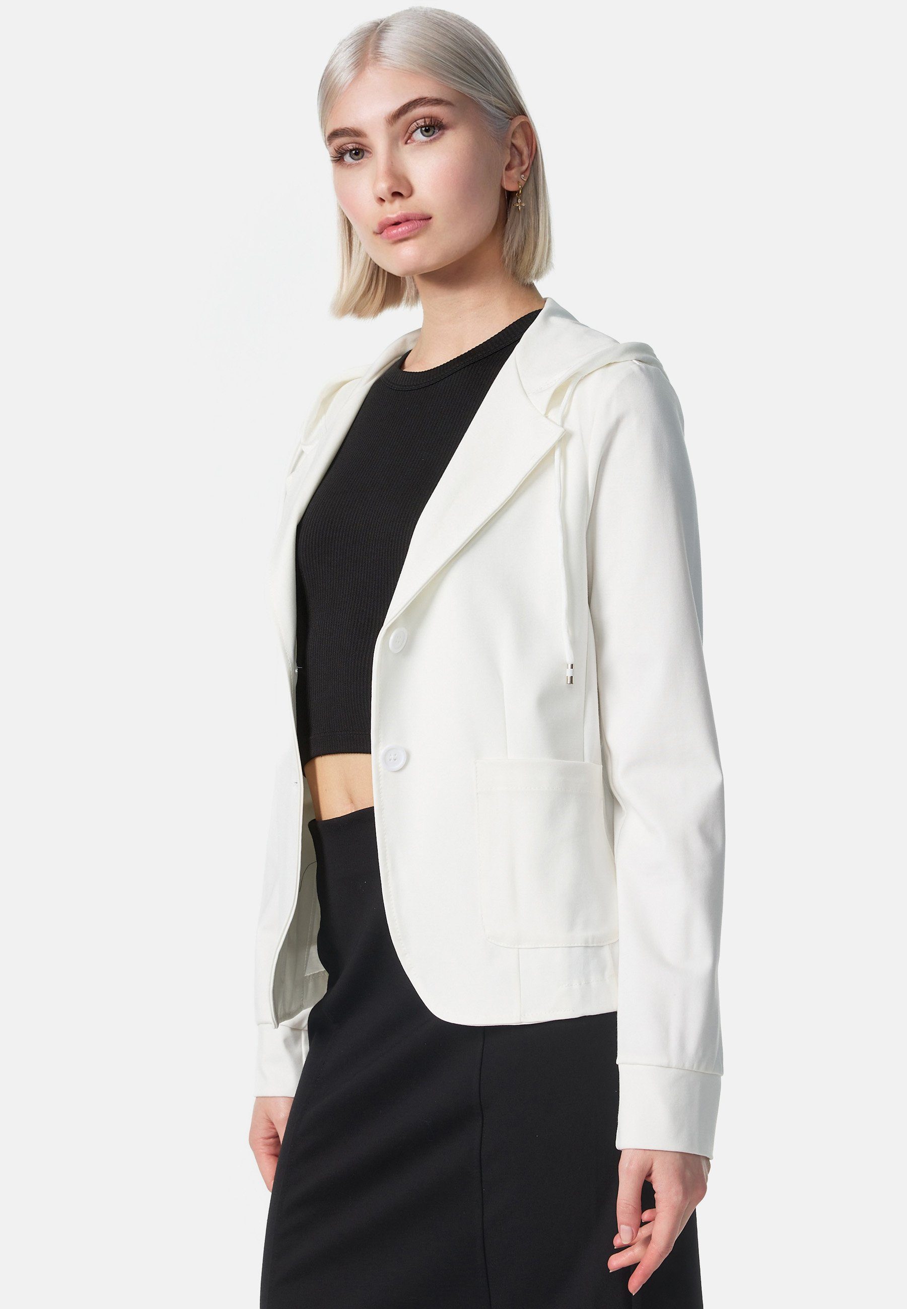 PM SELECTED Kurzblazer PM-21 (Sportliches Sakko günstig online kaufen