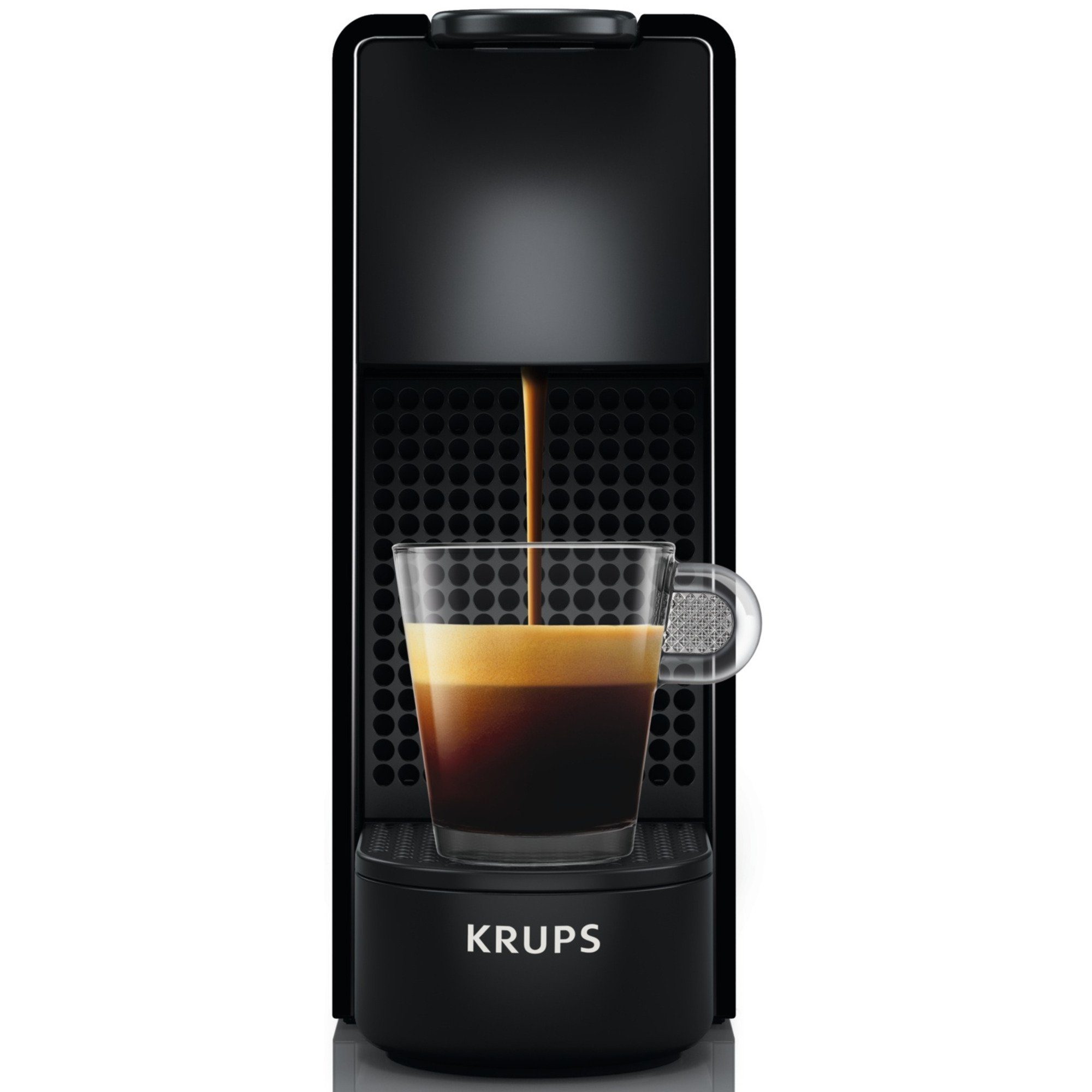 Nespresso Krups Krups Mini Essenza Kapselmaschine XN1108
