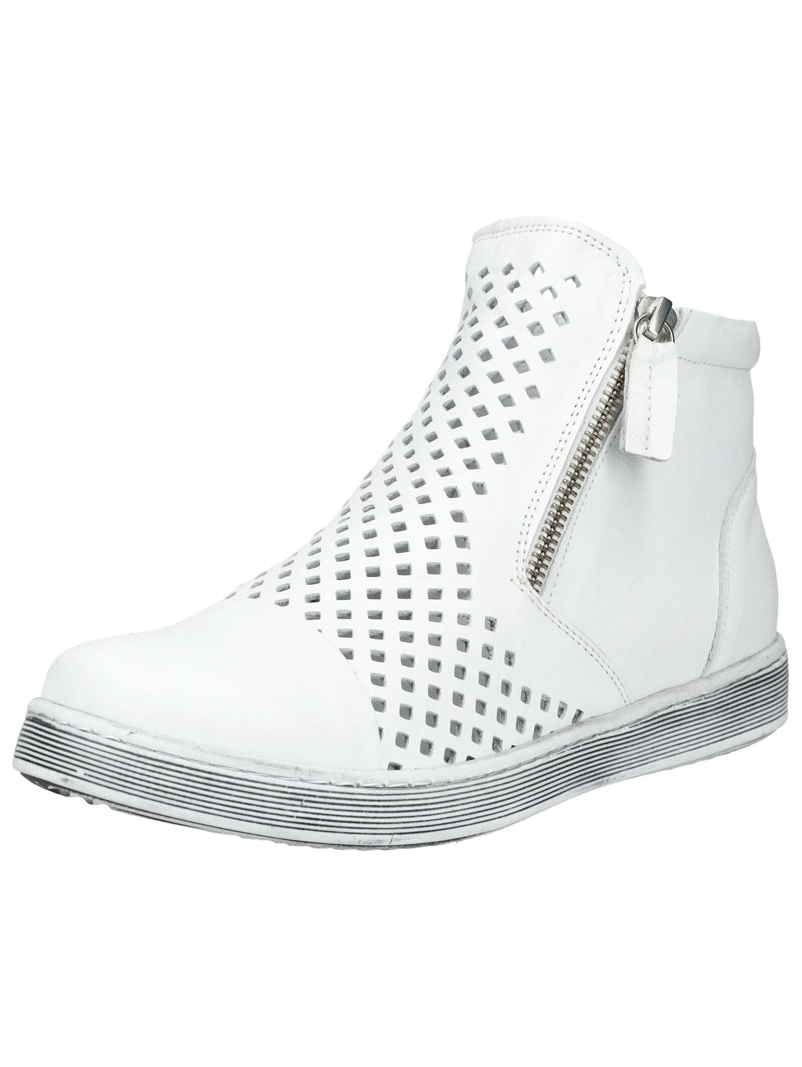 Andrea Conti Andrea Conti Halbschuh Leder Schnürschuh